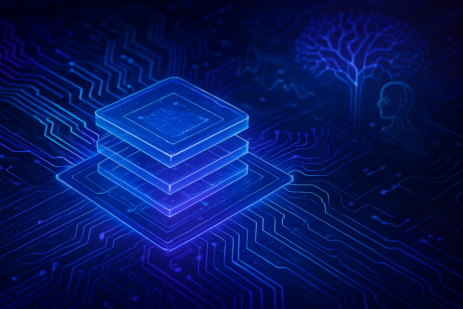 The Silicon Supercharge: How Semiconductor Innovation is Fueling the AI Megatrend