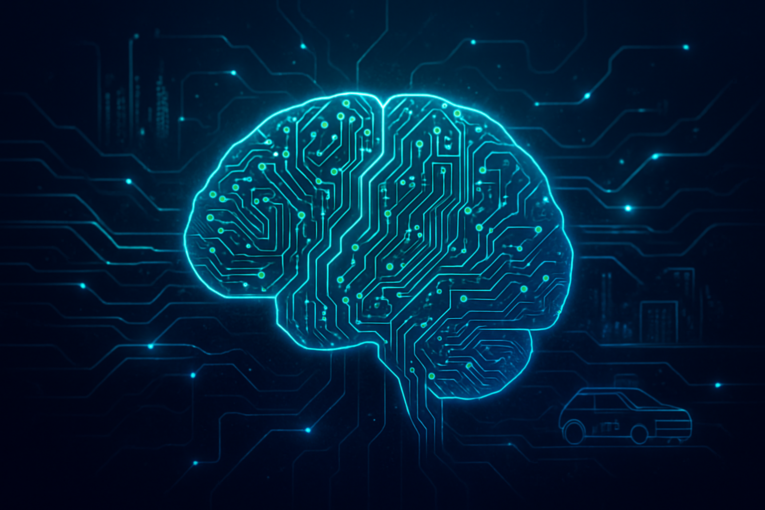 Brain-Inspired Breakthrough: Neuromorphic Computing Poised to Redefine Next-Gen AI Hardware