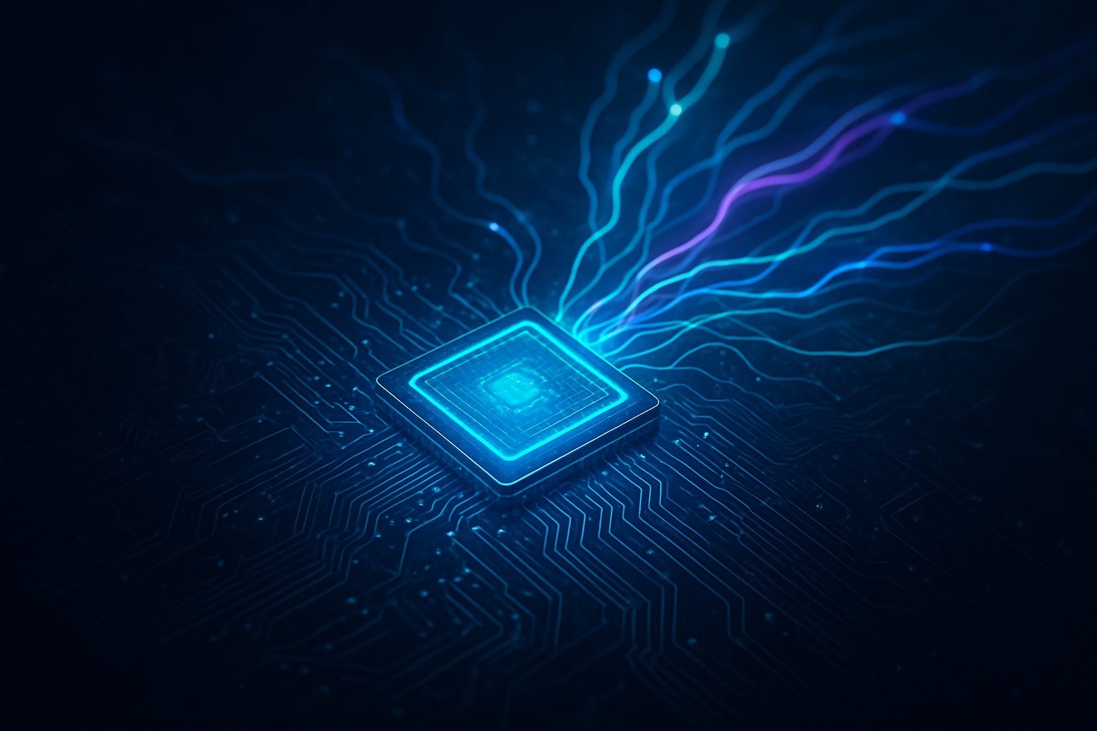 AI’s Silicon Revolution: How Intelligent Machines are Redrawing the Semiconductor Landscape