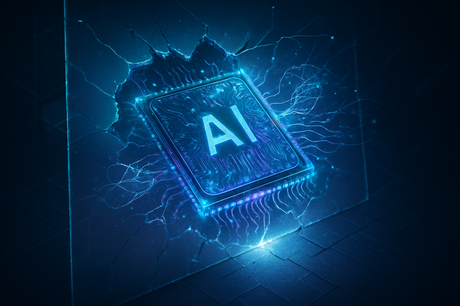 Beyond the Silicon Ceiling: Next-Gen AI Chips Ignite a New Era of Intelligence