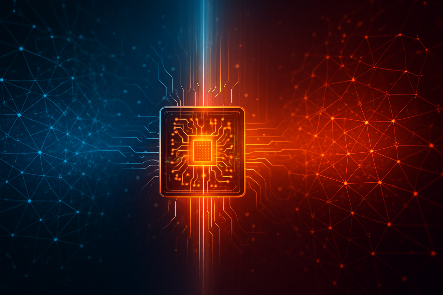 Micron’s Retreat from China Server Chip Market Signals Deepening US-China Tech Divide