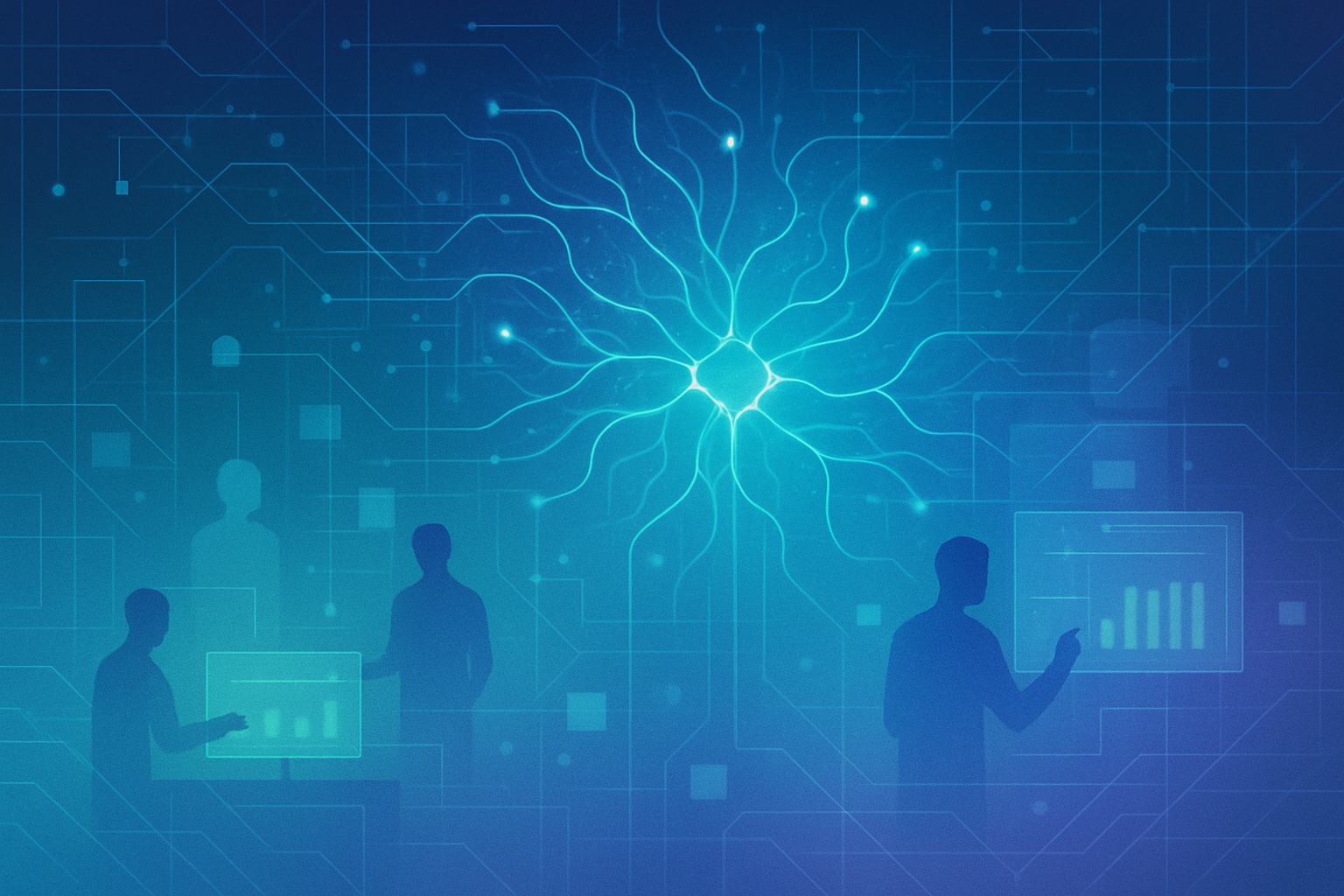 Yale Study Delivers Sobering News: AI’s Job Impact “Minimal” So Far, Challenging Apocalyptic Narratives