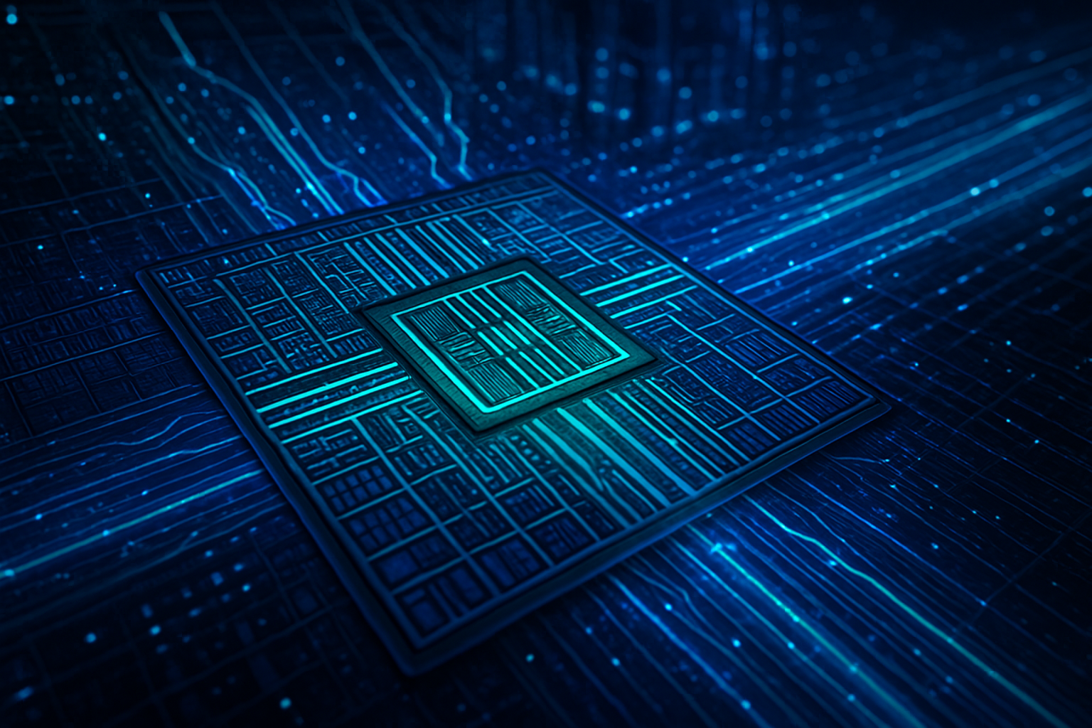 Intel’s 18A Process: The Cornerstone of a Resurgent Chipmaking Empire with Panther Lake and Clearwater Forest
