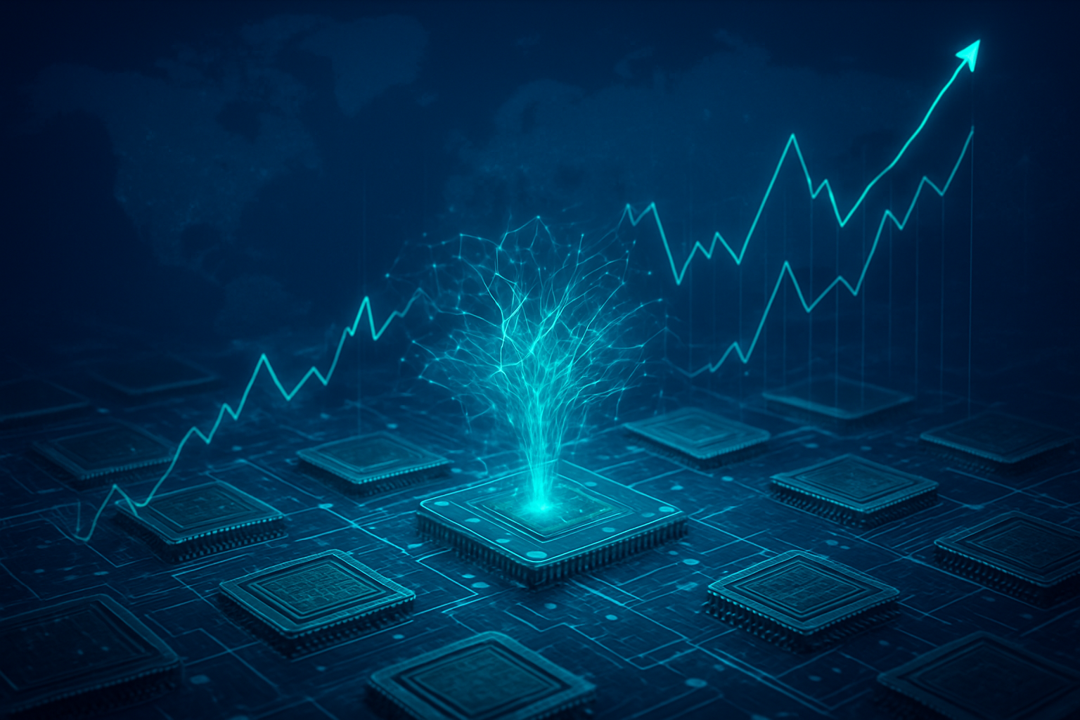 SkyWater Technology Navigates Volatile Market: Institutional Confidence Fuels Strategic Growth Amidst Shifting Fortunes