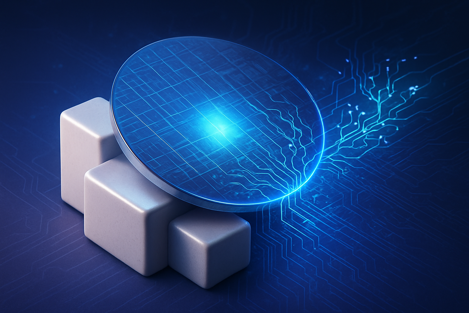 Ceramic Revolution: The Unsung Heroes Powering the Next Generation of Semiconductors