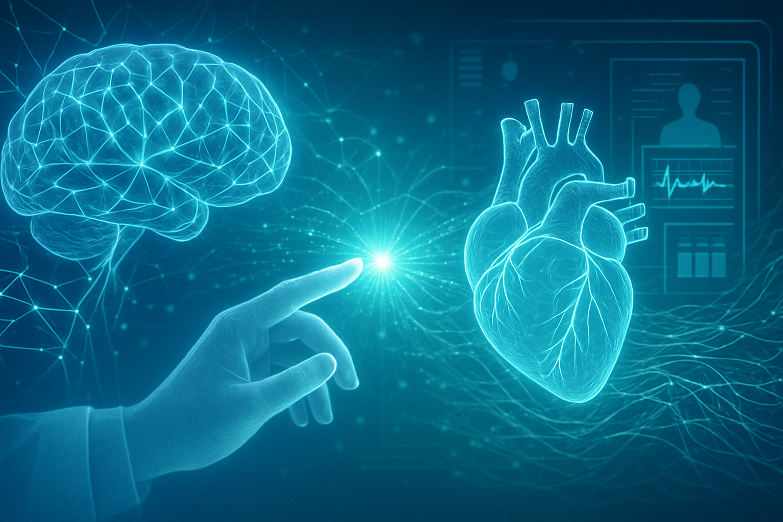 AMA Pioneers New Era: Center for Digital Health and AI Launched to Revolutionize Healthcare