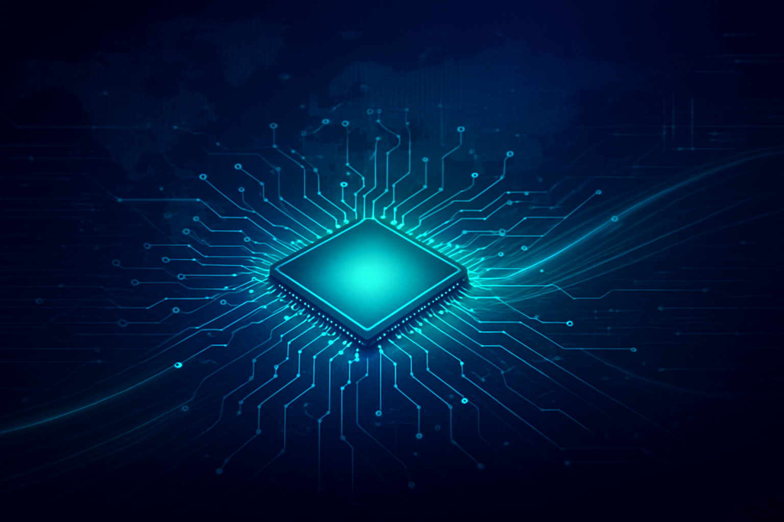The Silicon Supercycle: Global Investments Fueling an AI-Driven Semiconductor Revolution