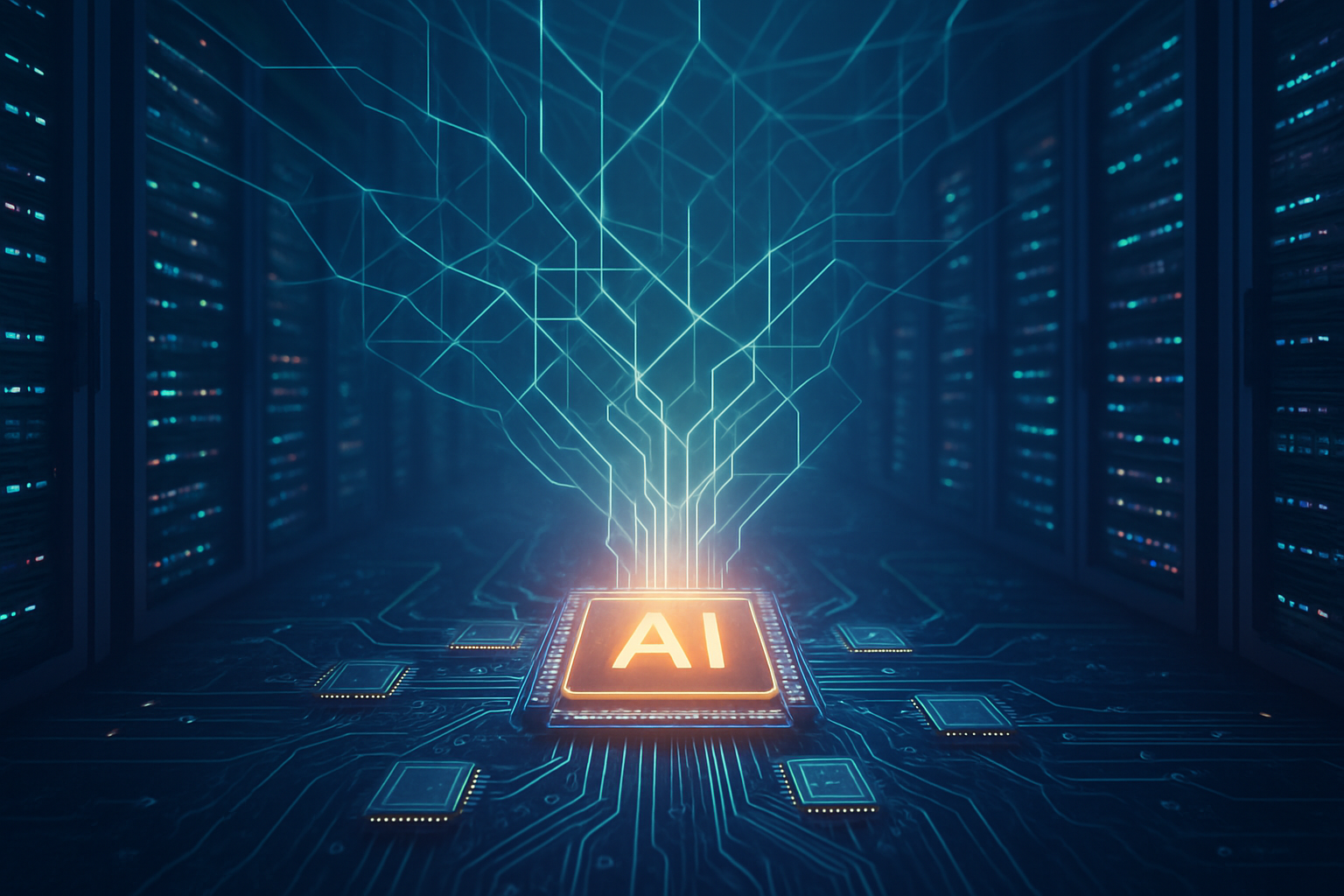 Meta’s Rivos Acquisition: Fueling an AI Semiconductor Revolution from Within