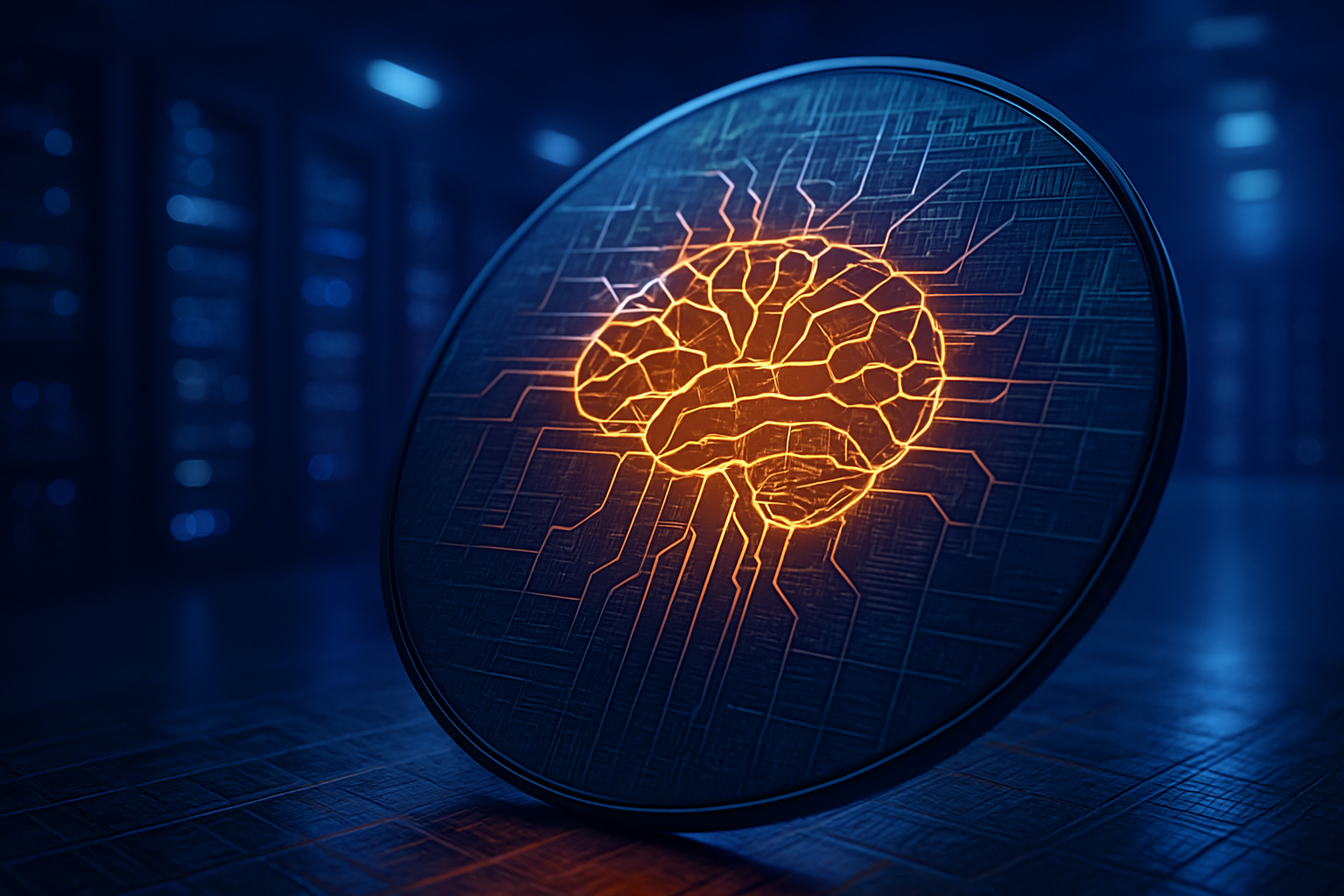 AI’s Unseen Guardians: Why Robust Semiconductor Testing is Non-Negotiable for Data Centers and AI Chips