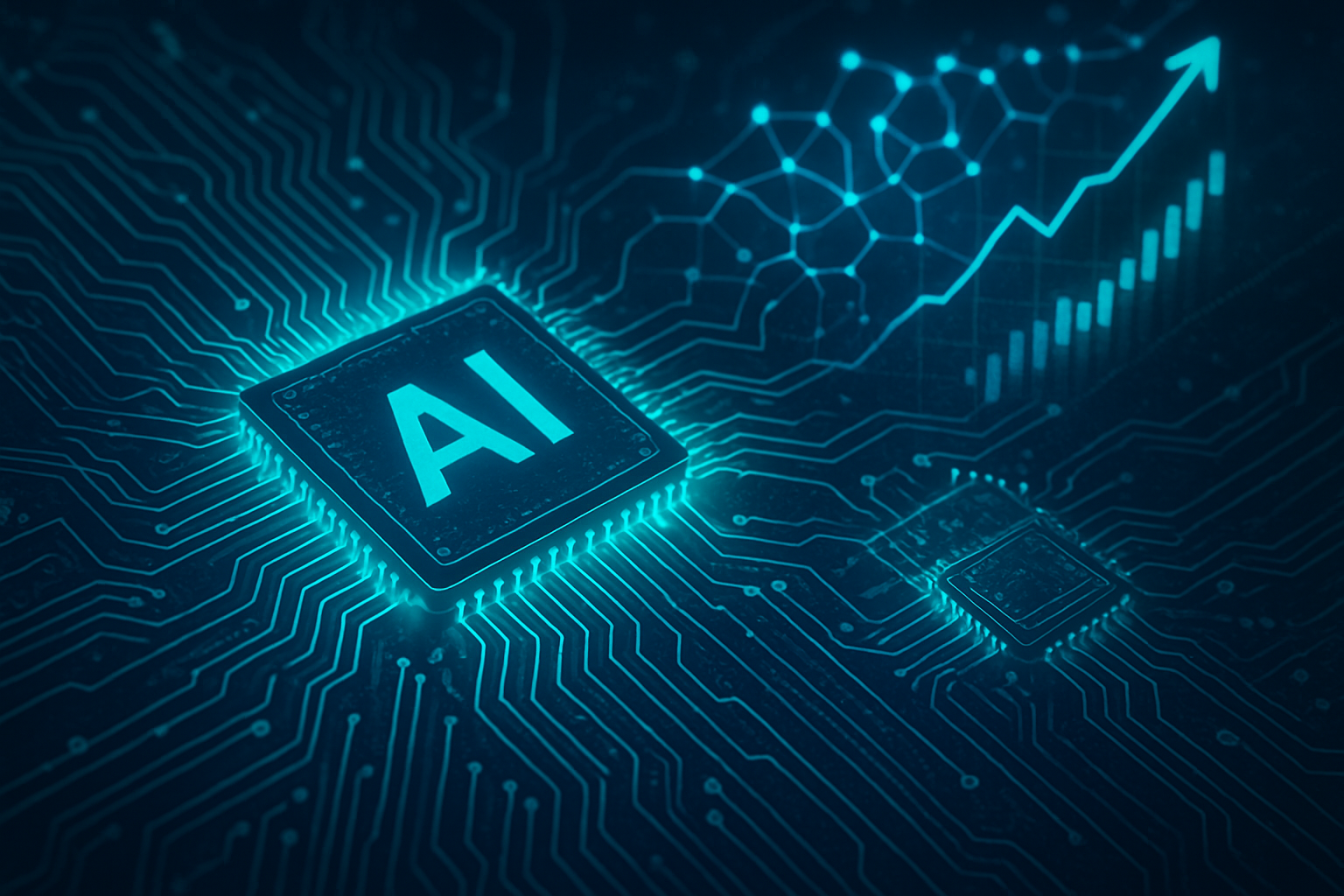 Semiconductor Titans Soar: MACOM and KLA Corporation Ride AI Wave on Analyst Optimism