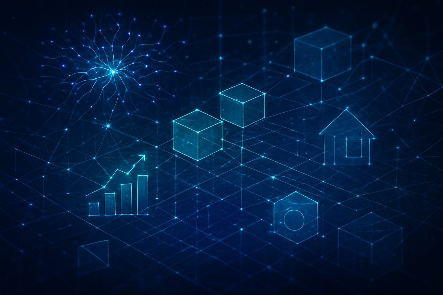 Beyond the Ticker: Unlocking the Next Frontier of Financial Markets with Alternative Assets, DeFi, and AI