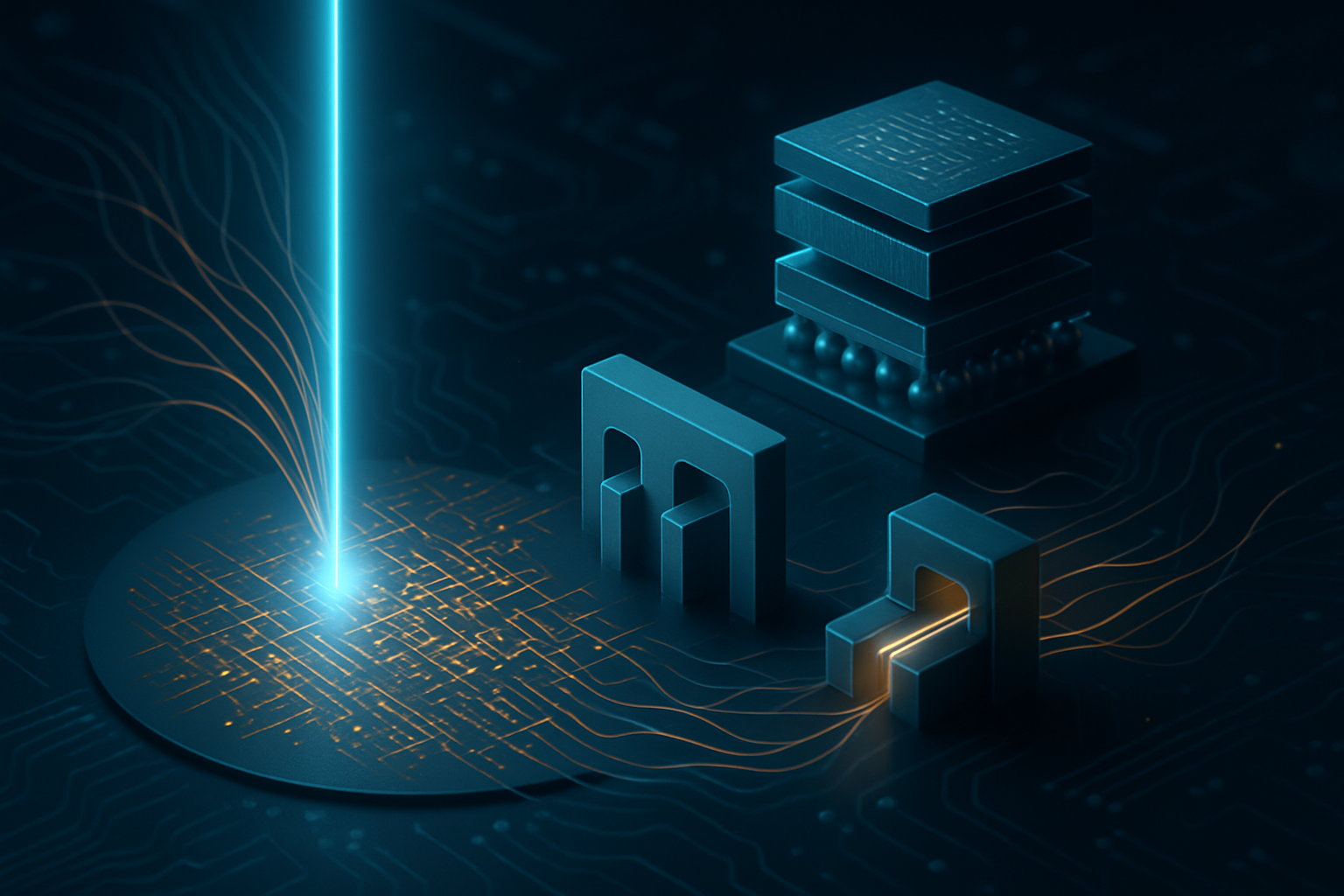 The Nanometer Frontier: Next-Gen Semiconductor Tech Unlocks Unprecedented AI Power