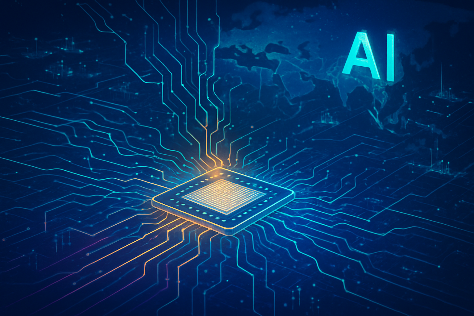 TSMC’s AI-Fueled Ascent: Dominating Chips, Yet Navigating a Nuanced Market Performance