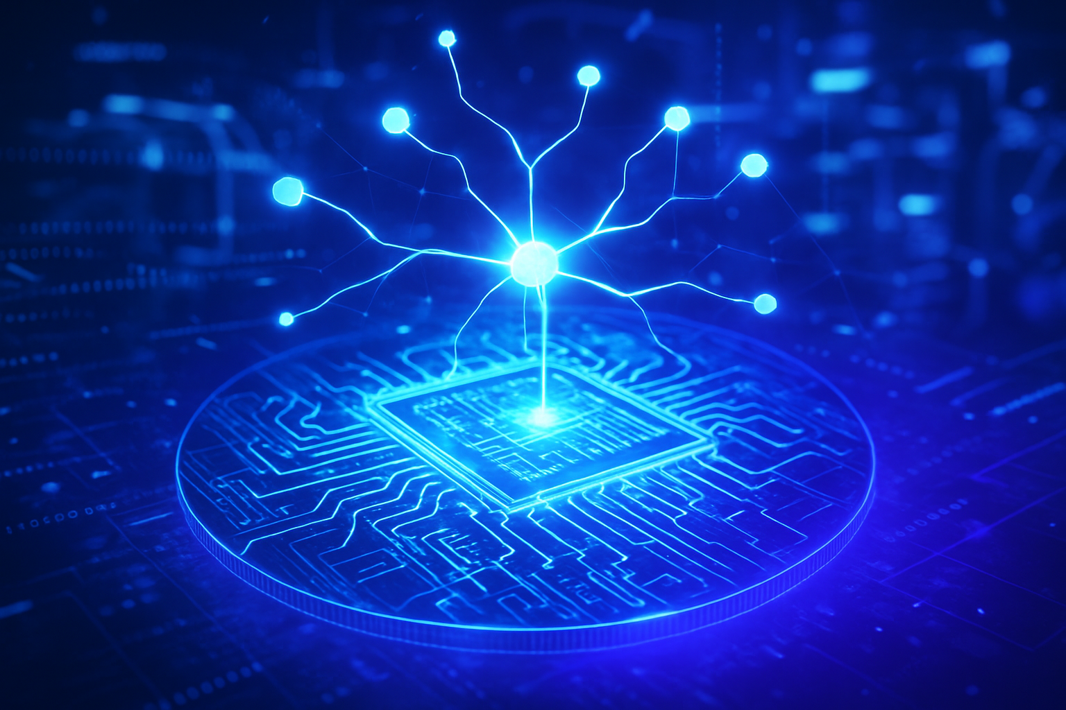 AI Supercharges Chipmaking: PDF Solutions and Intel Forge New Era in Semiconductor Design and Manufacturing