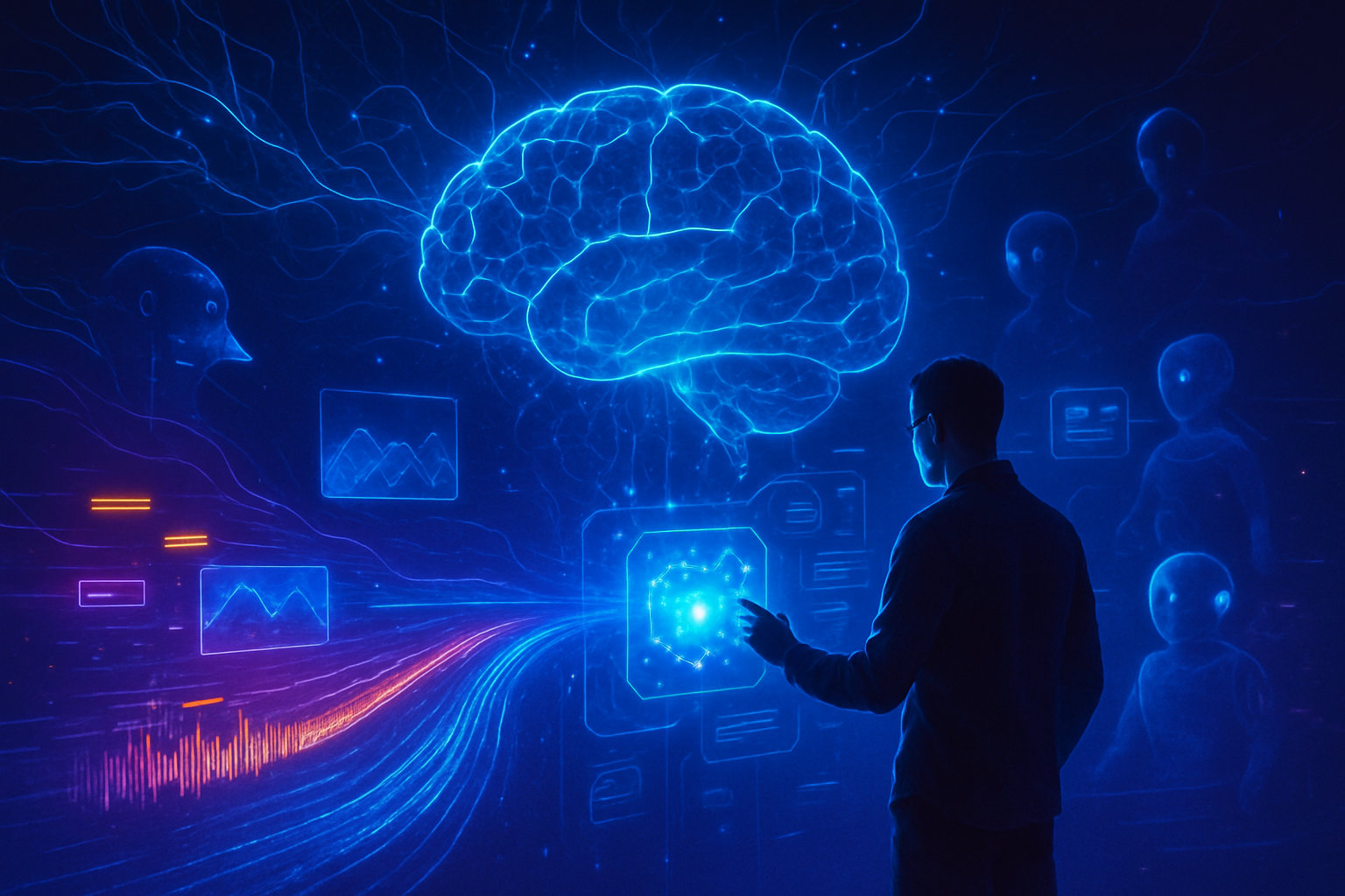 OpenAI DevDay Ignites a New Era of AI: Turbocharged Models, Agentic Futures, and Developer Empowerment