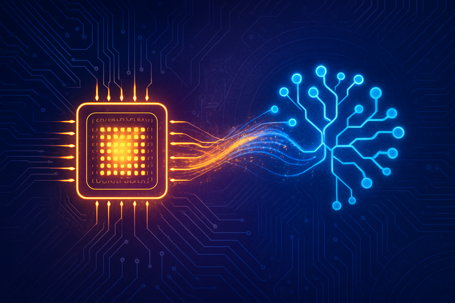 Broadcom and OpenAI Forge Landmark Partnership to Power the Next Era of AI