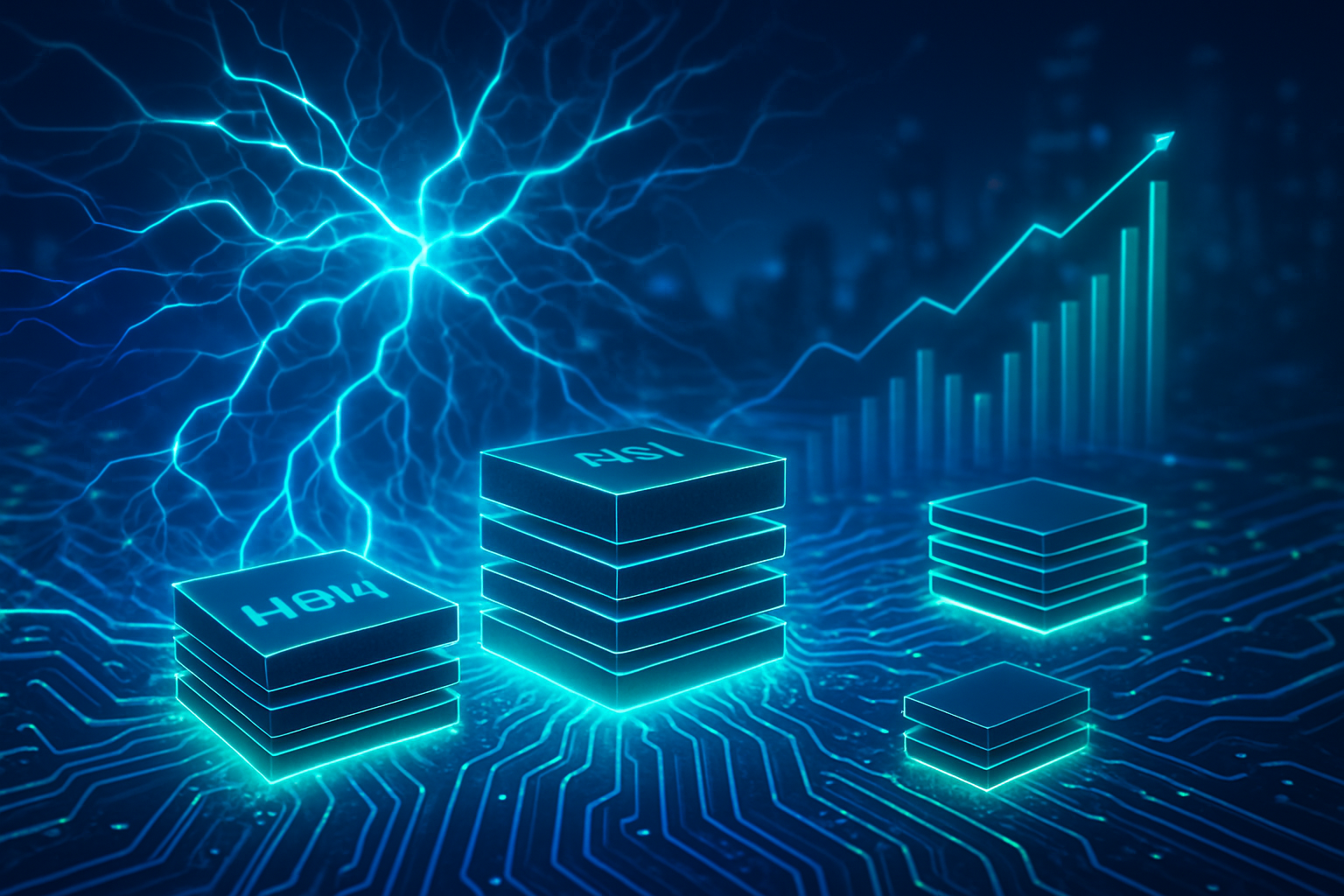 Micron Soars: AI Memory Demand Fuels Unprecedented Stock Surge and Analyst Optimism