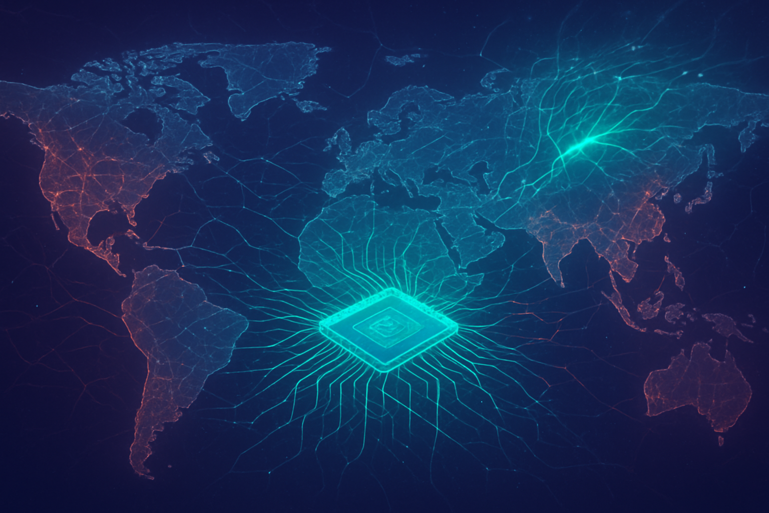 Geopolitical Shockwaves: Bosch’s Production Woes and the Fragmenting Automotive AI Supply Chain