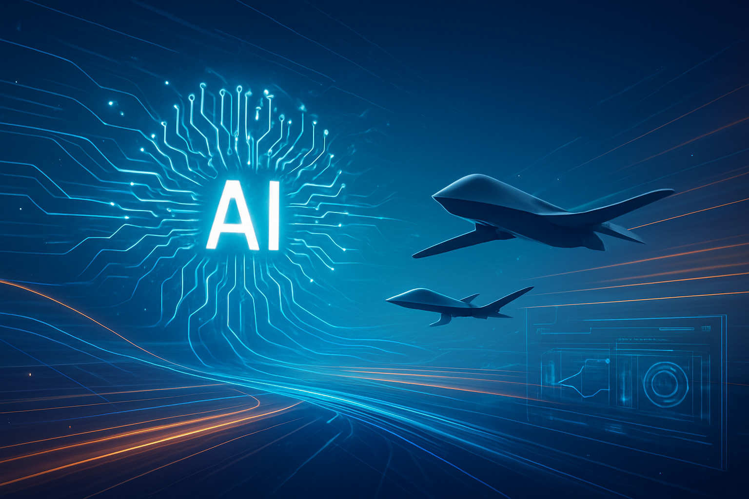 BMNT’s Agile Revolution: Hacking Defense Procurement for the AI Age
