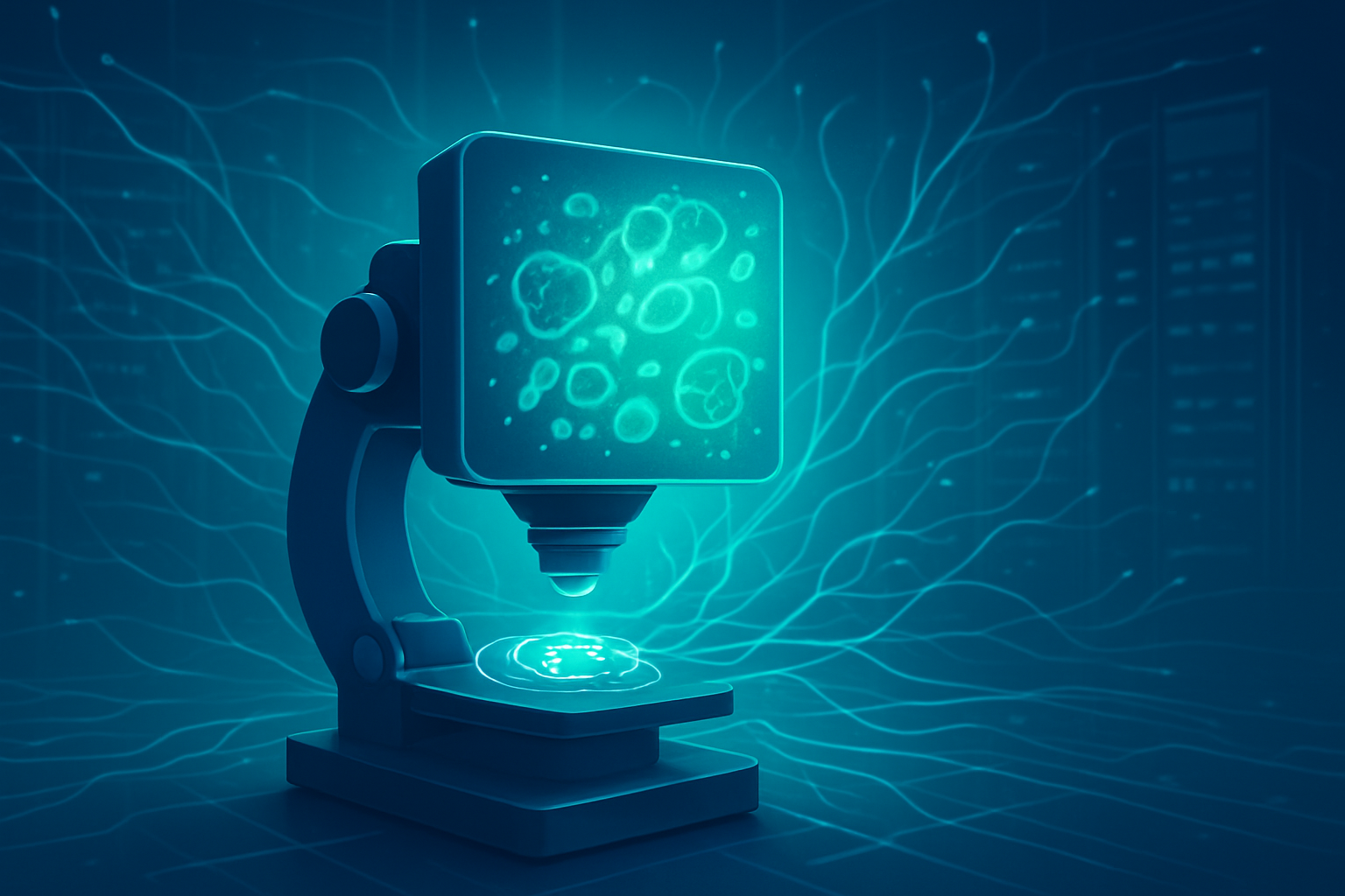 AI Revolutionizes Parasite Detection: ARUP Laboratories Unveils Groundbreaking Diagnostic Tool