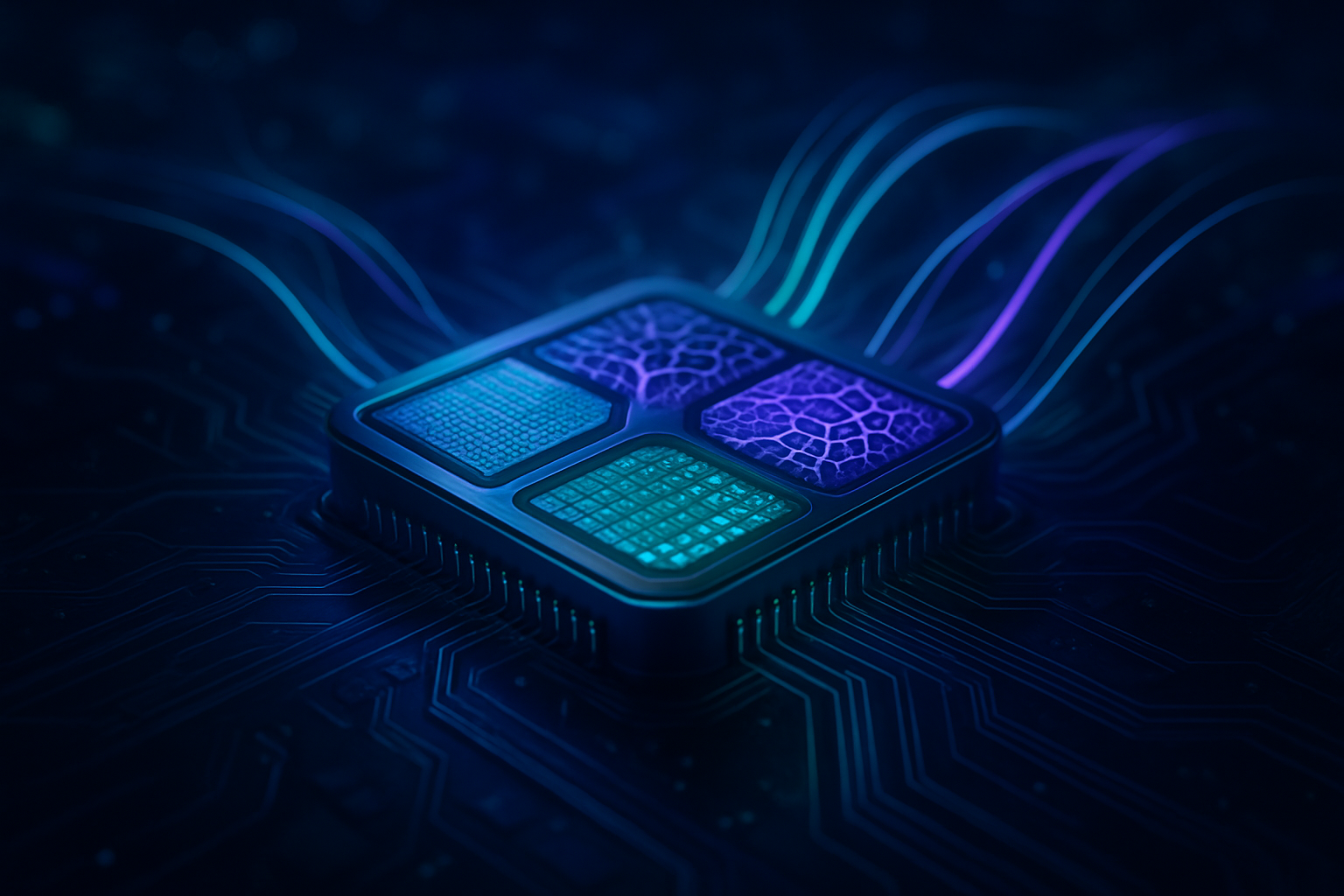 Beyond the GPU: Specialized AI Chips Ignite a New Era of Innovation