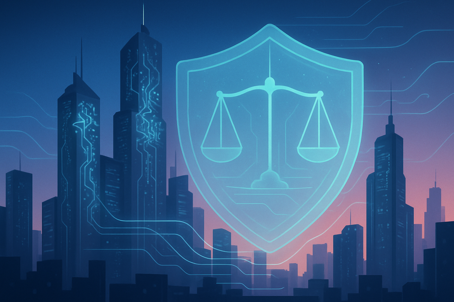 California Unleashes Nation’s First Comprehensive AI Safety and Transparency Act