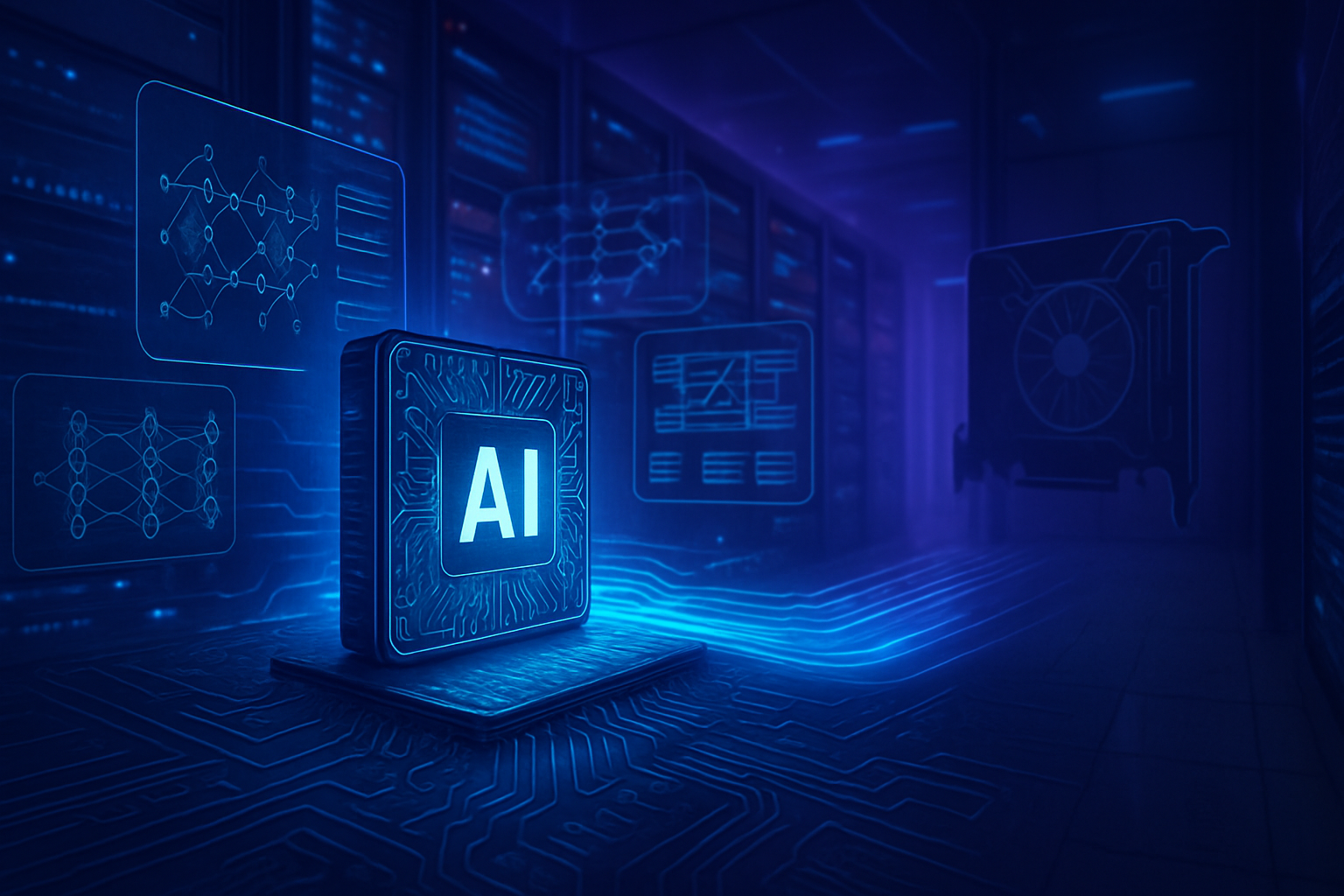 Meta Eyes Rivos Acquisition: A Bold Leap Towards AI Silicon Independence and Nvidia Decoupling