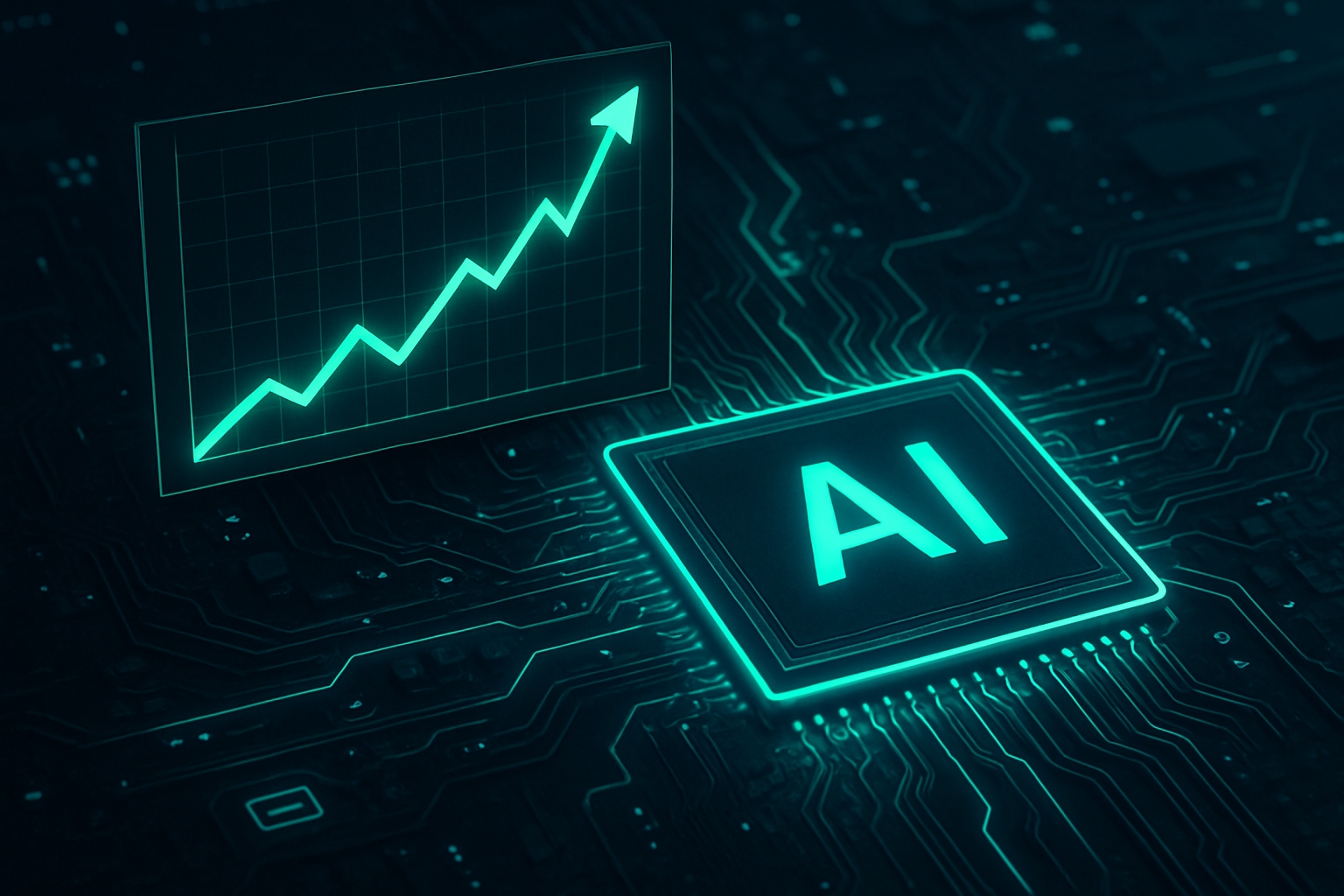 GSI Technology’s AI Chip Breakthrough Sends Stock Soaring 200% on Cornell Validation