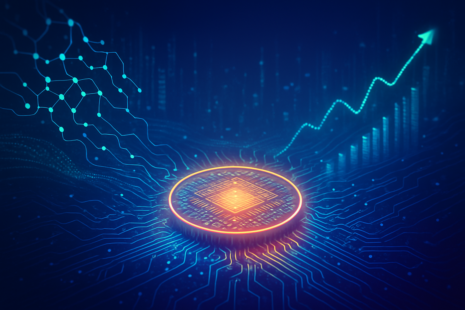 The AI Supercycle: Billions Pour into Semiconductors as the Foundation of Future AI Takes Shape