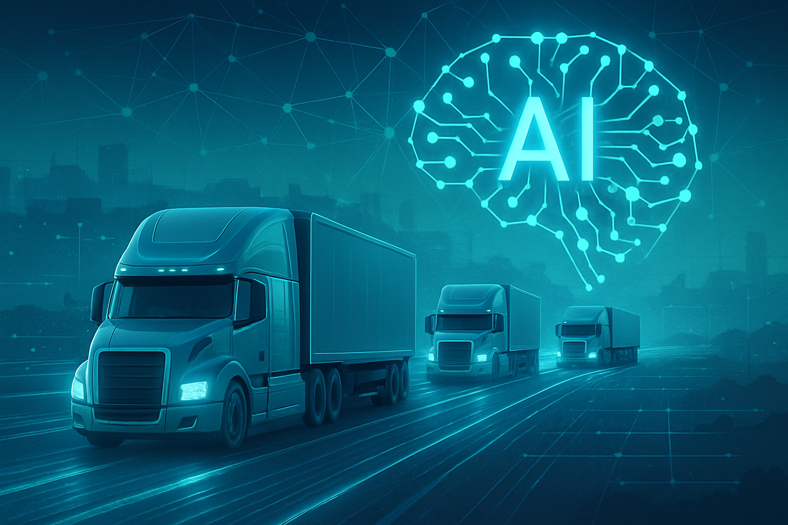 Fleetworthy’s Acquisition of Haul: Igniting an AI Revolution in Fleet Compliance