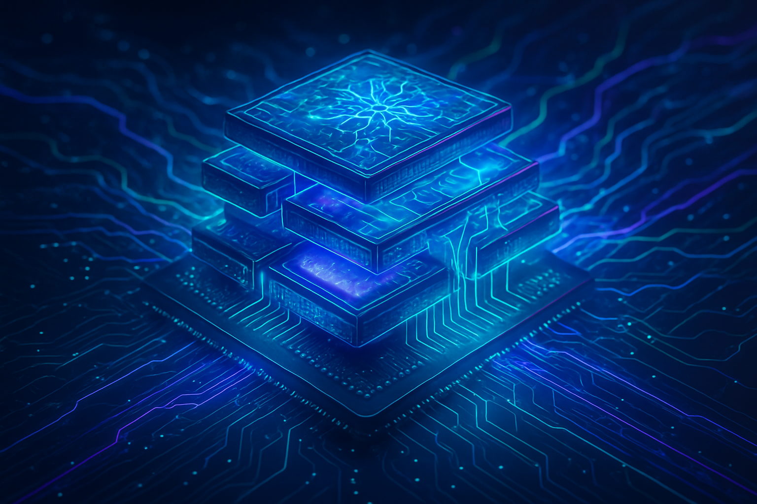 Beyond Moore’s Law: How Advanced Packaging is Unlocking the Next Era of AI Performance