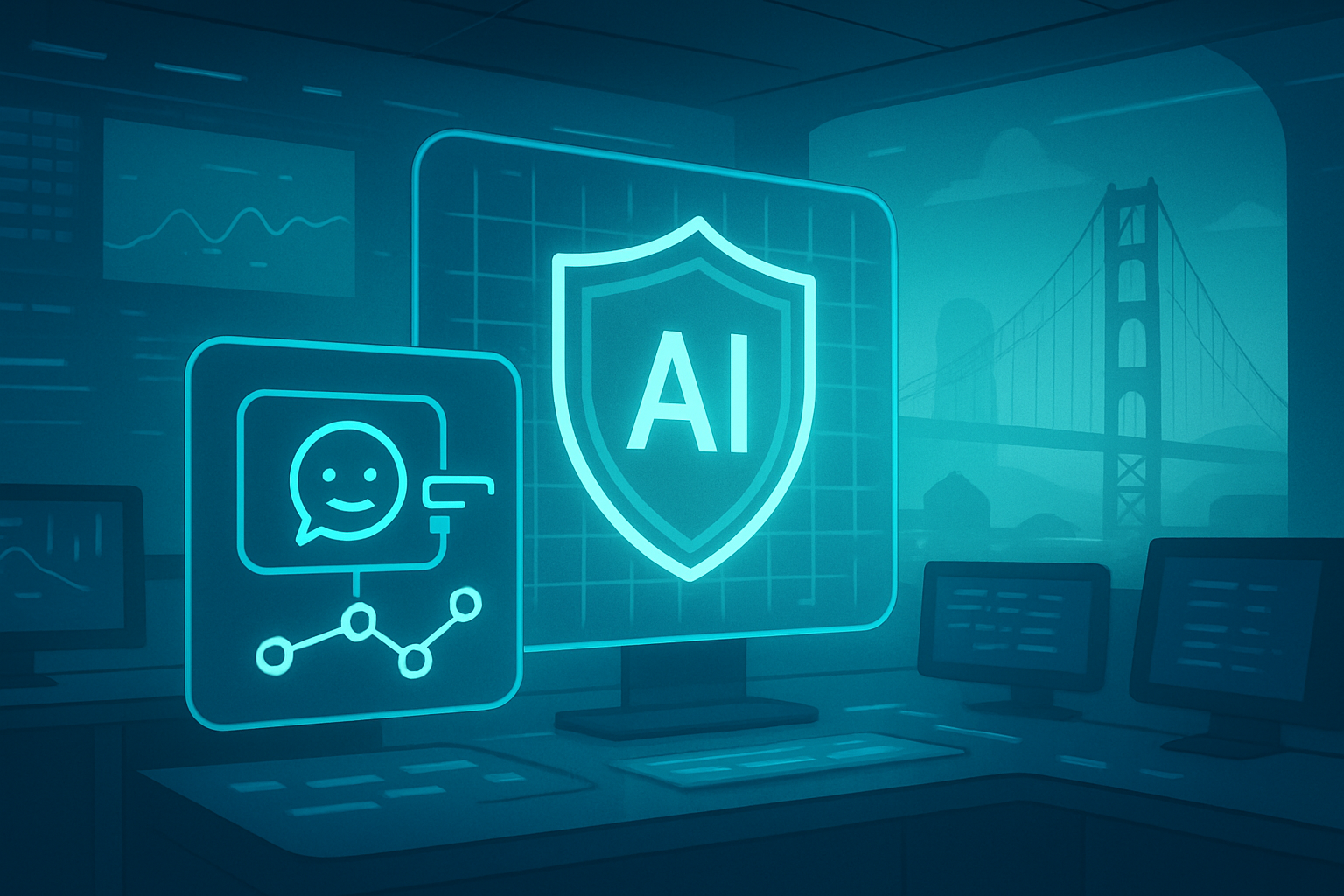 California Forges New Frontier in AI Regulation with Landmark Chatbot Safety Bill