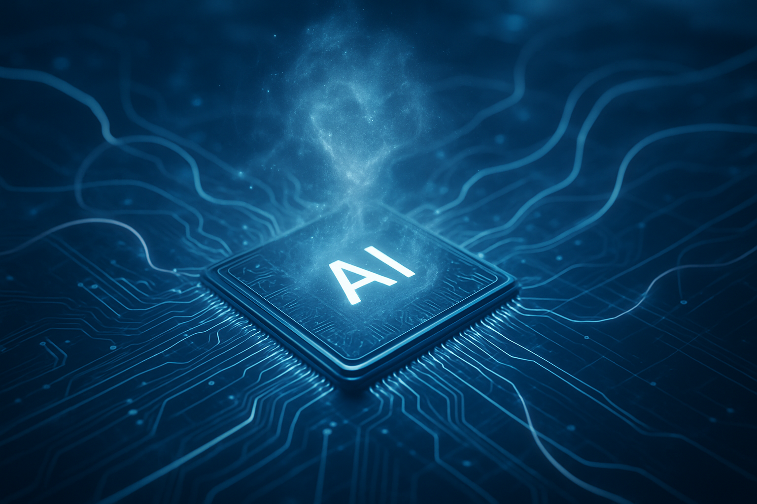 The Atomic Gauntlet: Semiconductor Industry Confronts Quantum Limits in the Race for Next-Gen AI