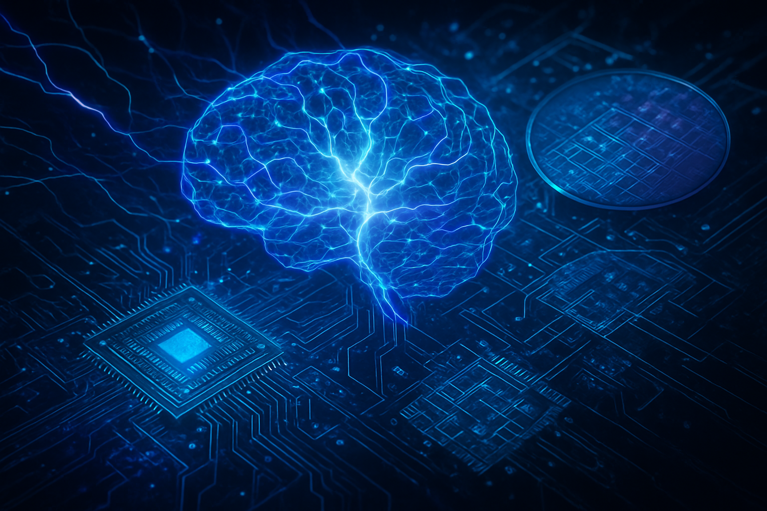 AI’s Insatiable Appetite: Reshaping the Semiconductor Landscape and Sparking a New Era of Innovation