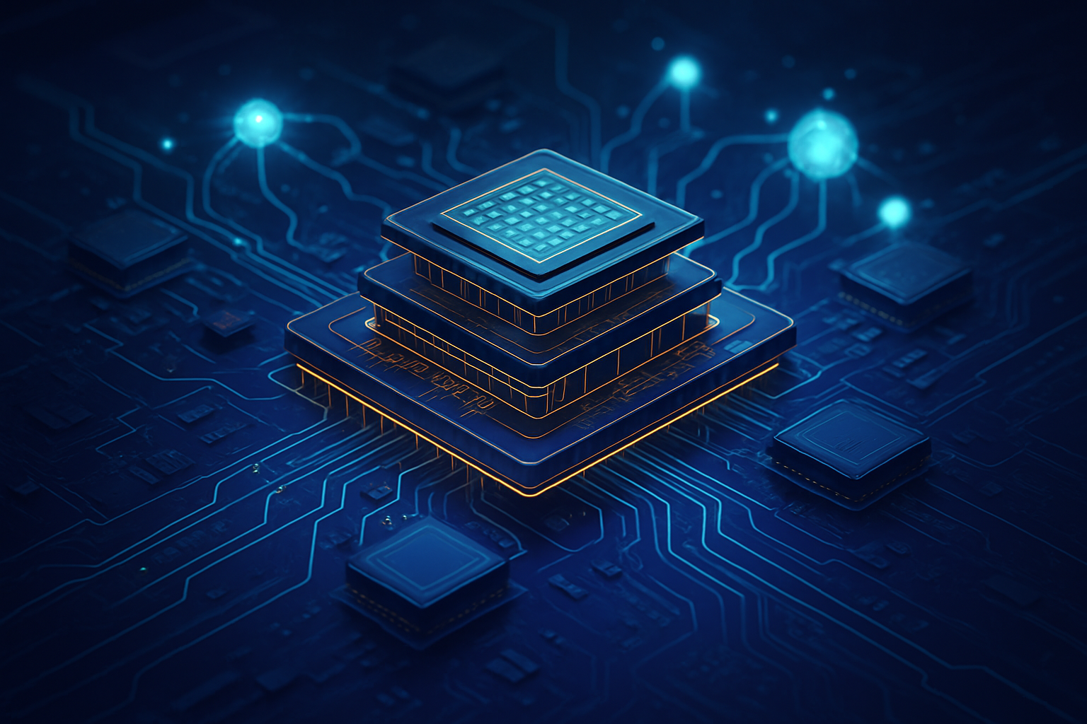 The New Era of Silicon: Advanced Packaging and Chiplets Revolutionize AI Performance