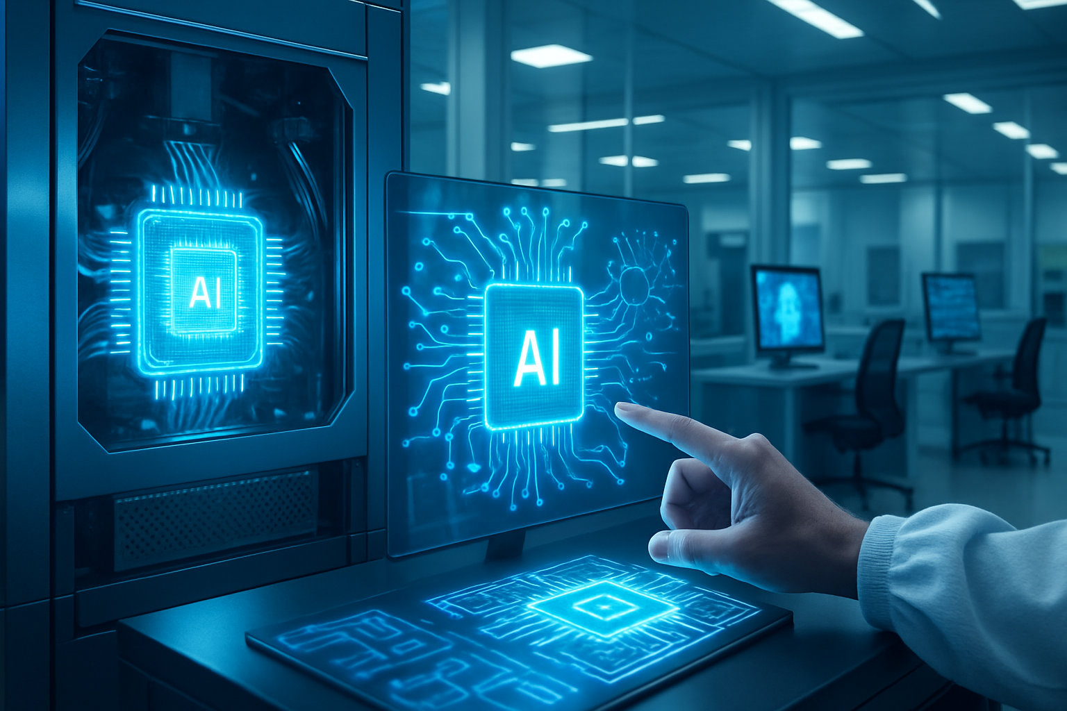 The Silicon Ceiling: Talent Shortage Threatens to Derail Semiconductor’s Trillion-Dollar Future