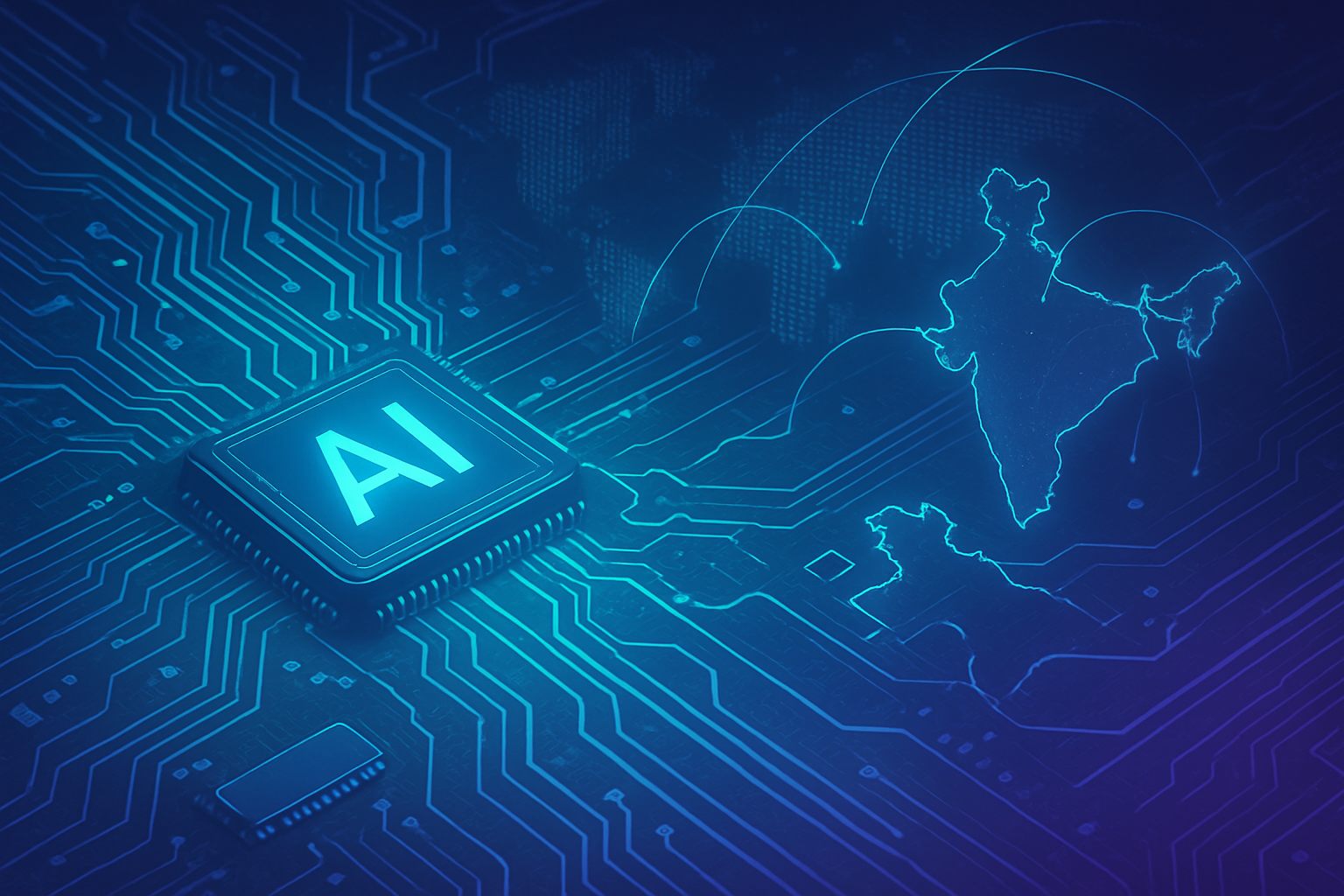 Samsung Ignites India’s AI Ambition with Strategic Chip and Memory R&D Surge