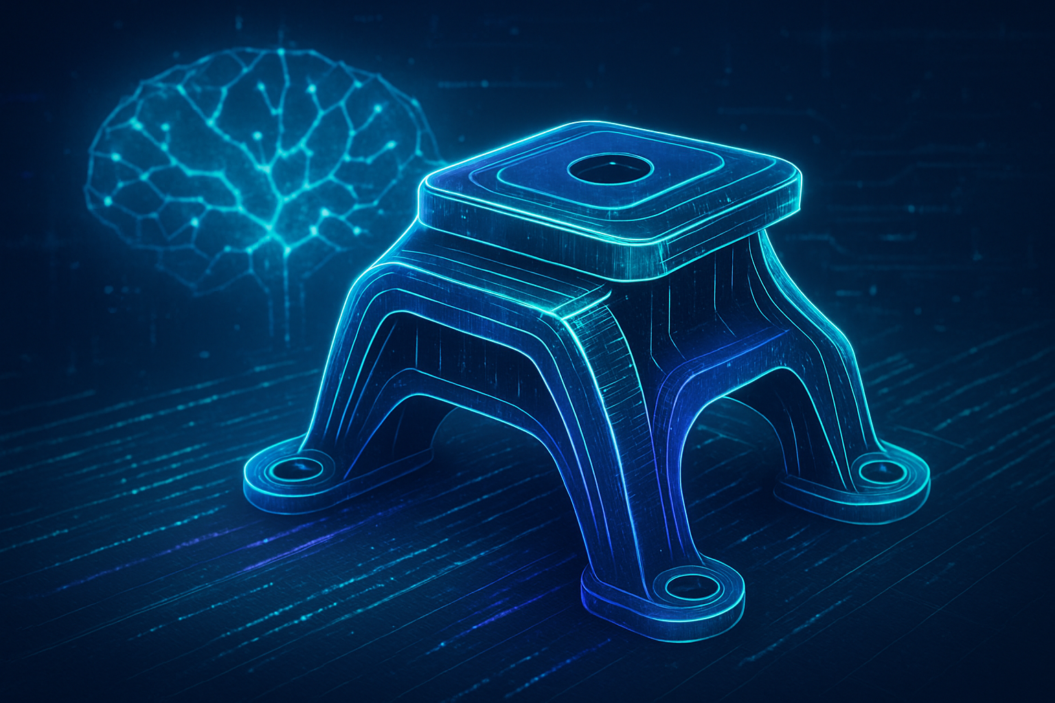 Sumitomo Riko Revolutionizes Automotive Design with Ansys AI: A New Era for Industrial Engineering