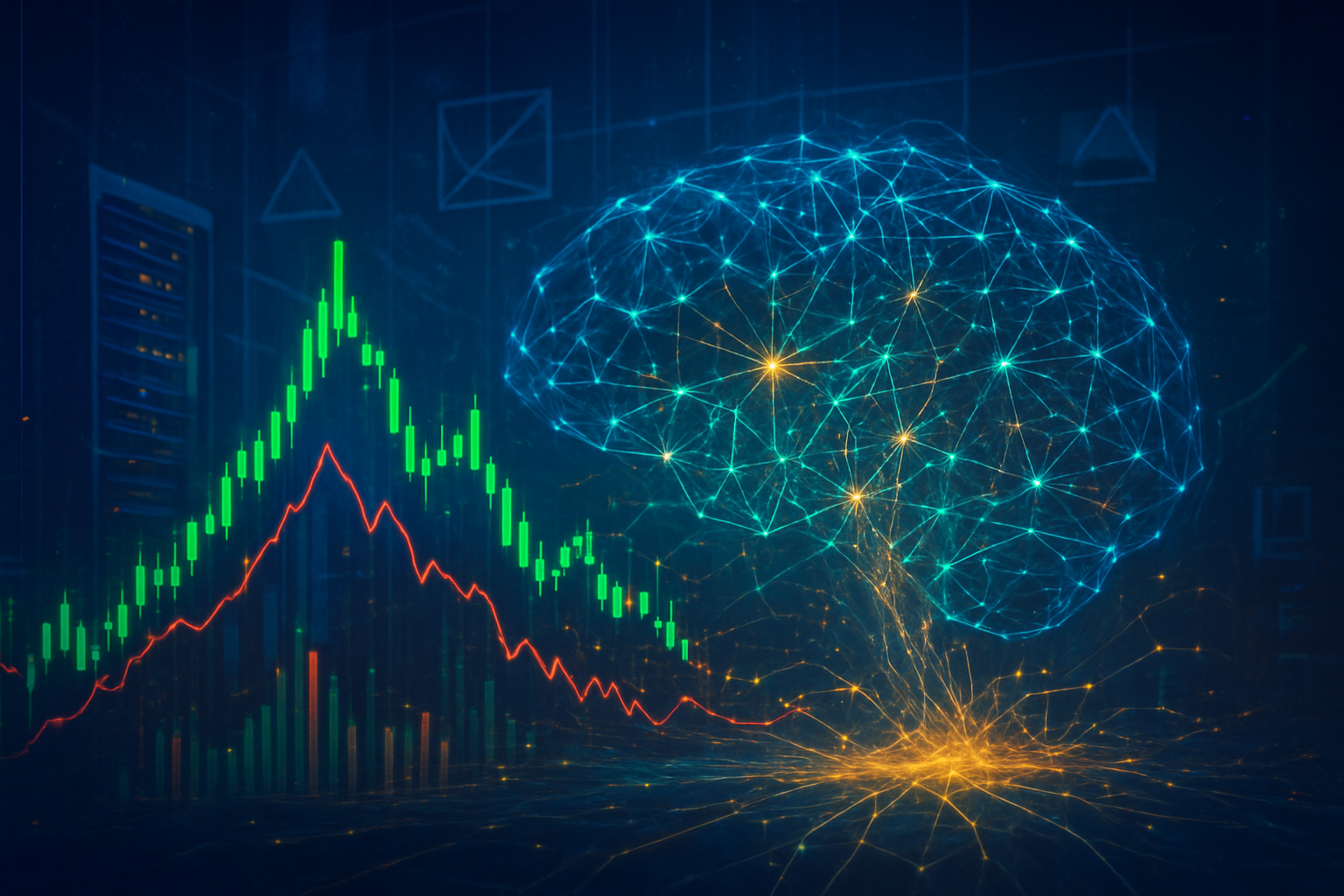 Big Tech’s AI Gamble: A Discerning Market Reacts to Q3 2025 Earnings