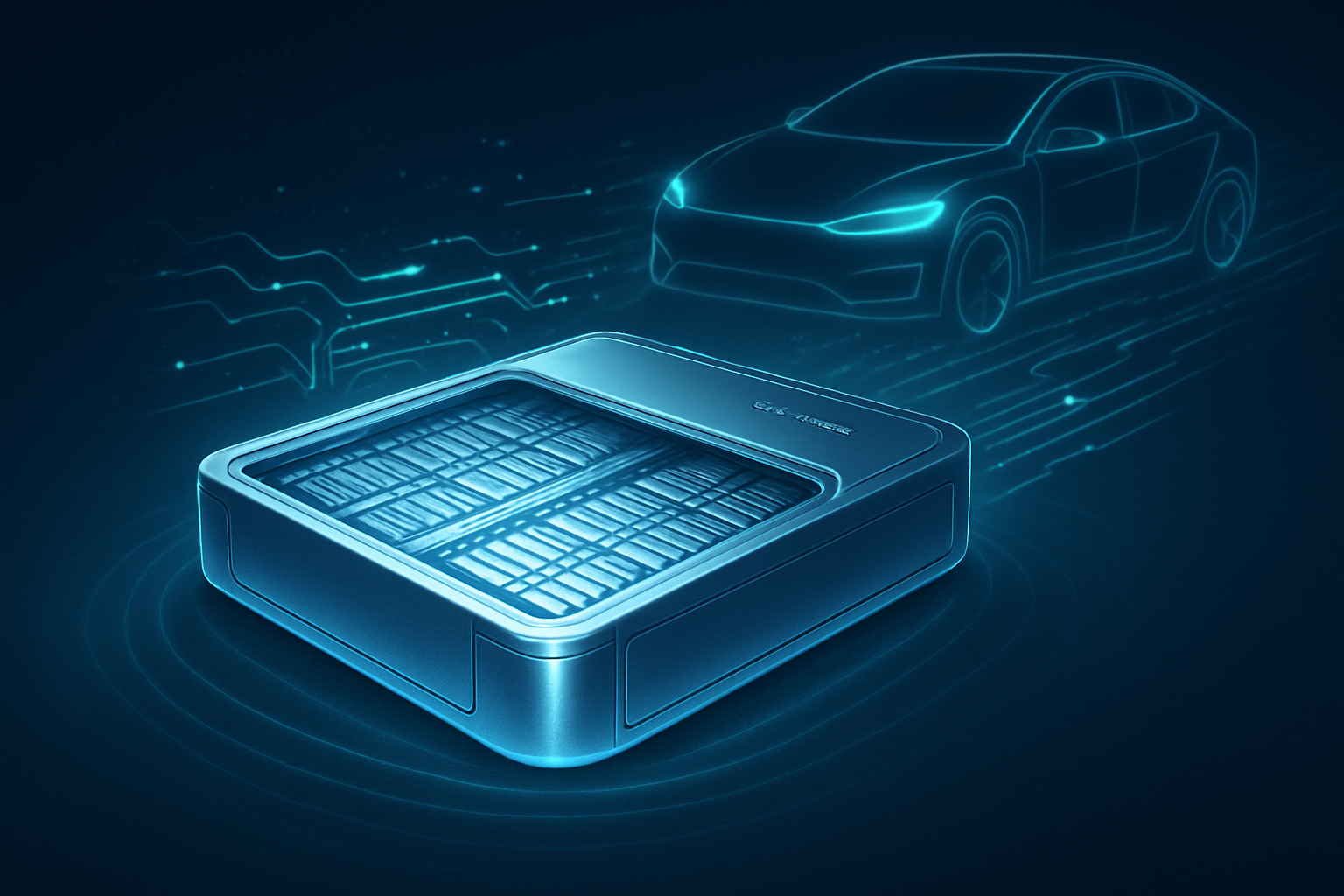 Silver-Ion Breakthrough Promises a New Era for EV Batteries: 96% Capacity After 1,300 Cycles