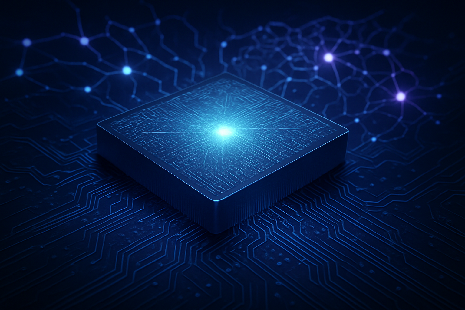 EUV Lithography: Paving the Way for Sub-Nanometer Chips