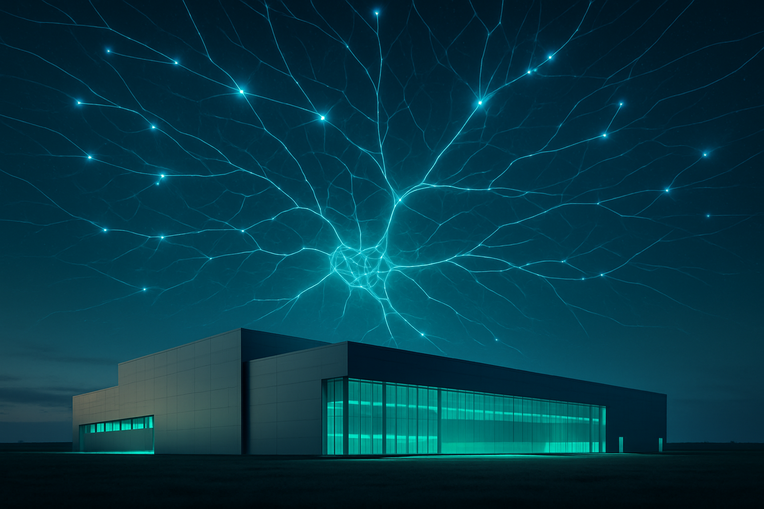Google’s $4 Billion Arkansas Bet: Fueling the Future of U.S. AI Innovation