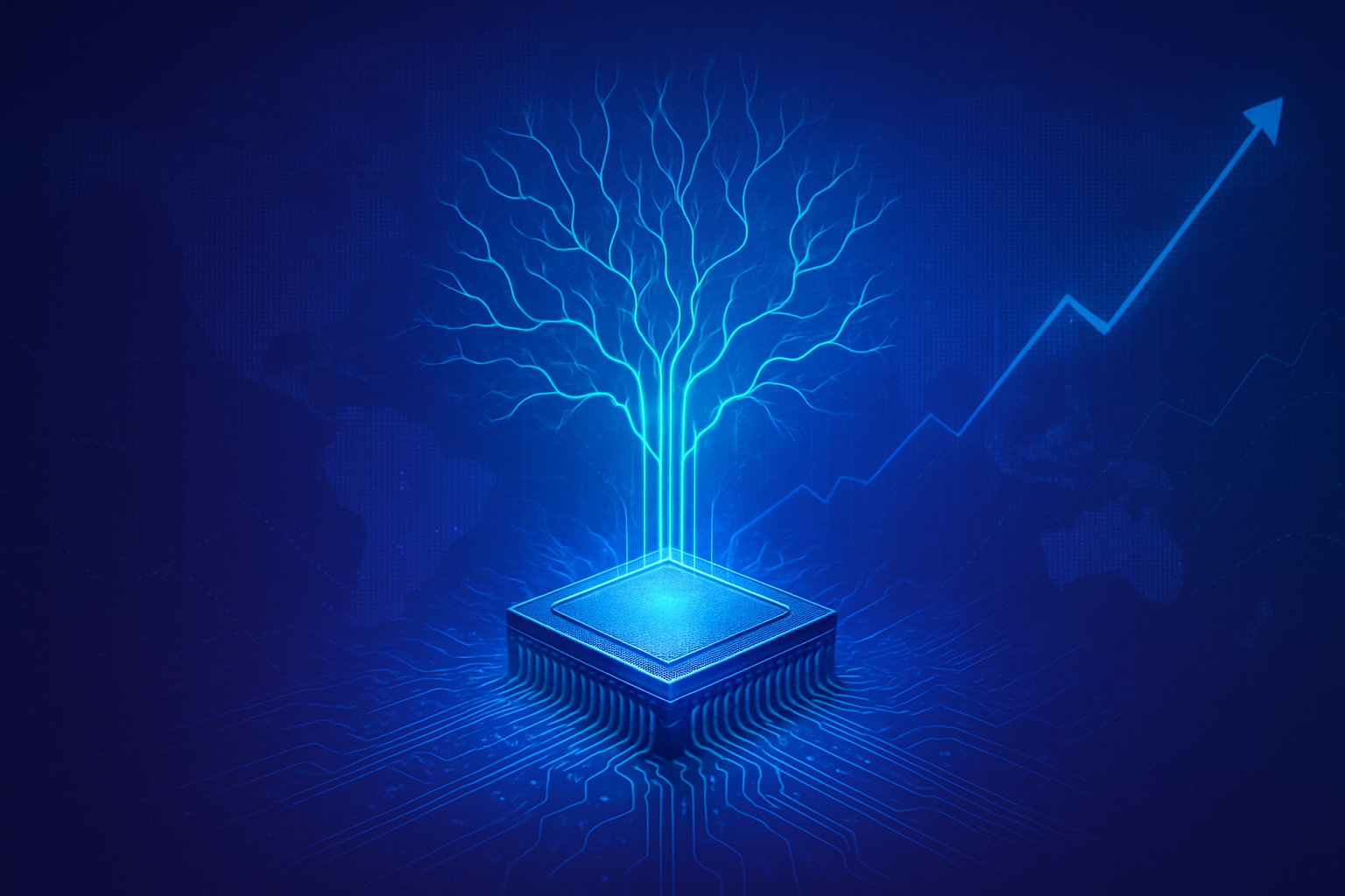 Semiconductor Giants Navigate AI Boom: A Deep Dive into Market Trends and Corporate Fortunes