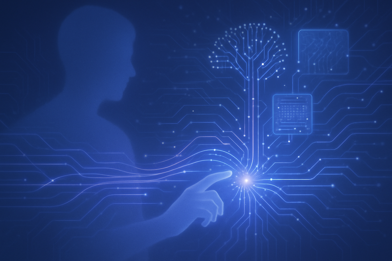 The Dawn of Autonomy: Agentic AI and Qualcomm’s Vision for a Post-Typing World