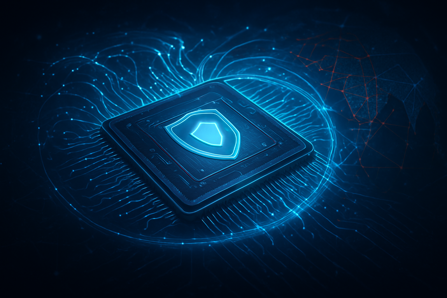 AI Fortifies Silicon: New Breakthroughs Harness AI to Hunt Hardware Trojans in Computer Chips