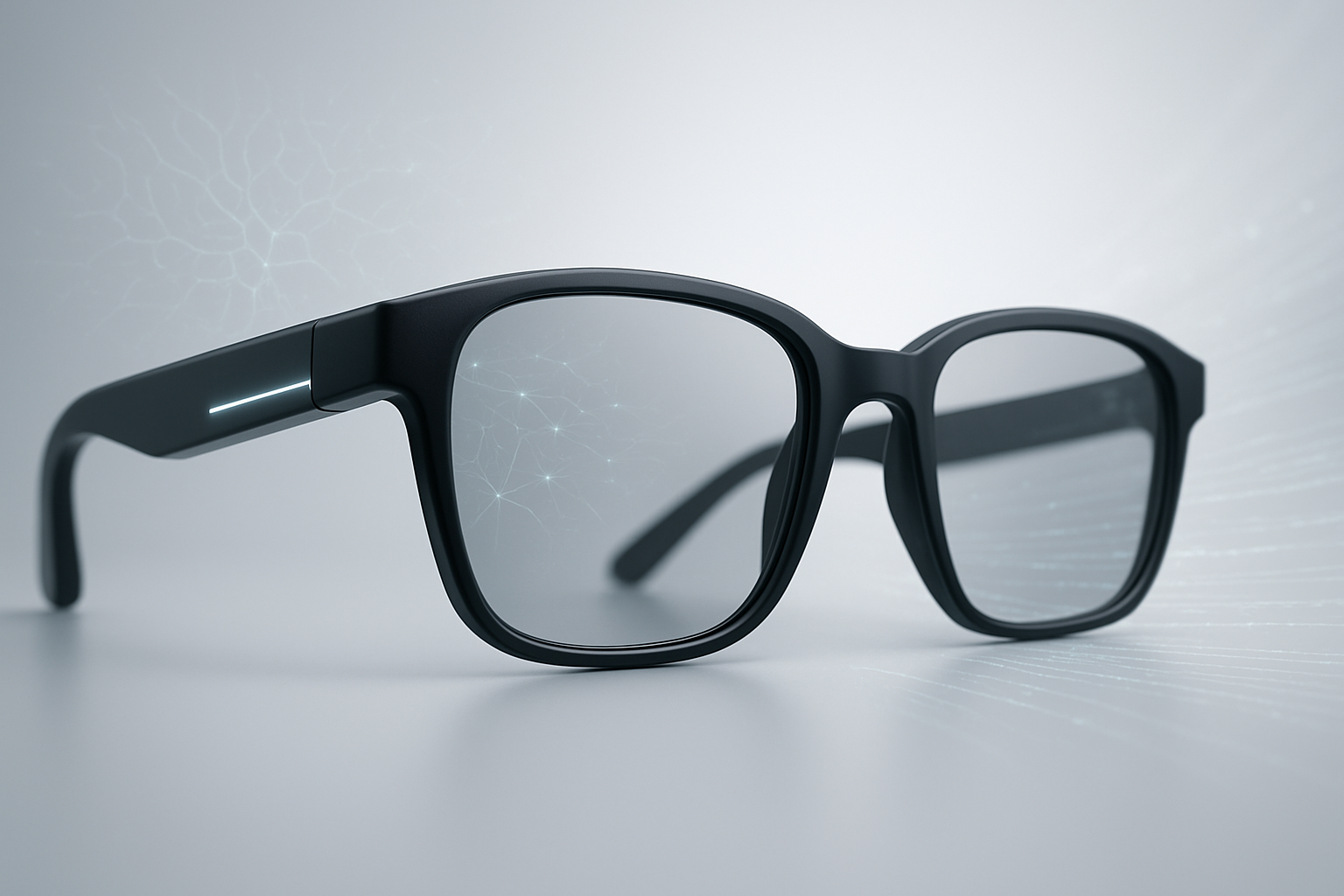 Apple Pivots from Vision Pro Overhaul to Accelerate AI Glasses Development