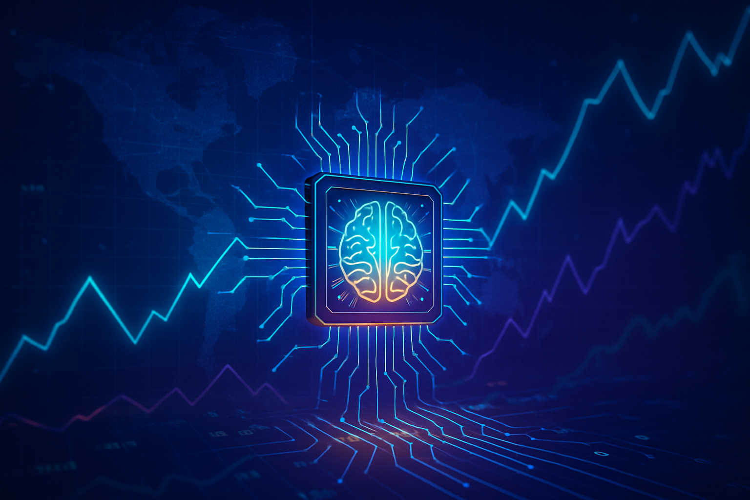 NXP Semiconductors Navigates Reignited Trade Tensions Amidst AI Supercycle: A Valuation Under Scrutiny