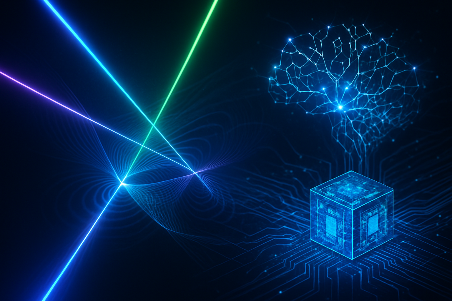 Quantum Leap: indie’s Precision Lasers Ignite a New Era for Quantum Tech and AI
