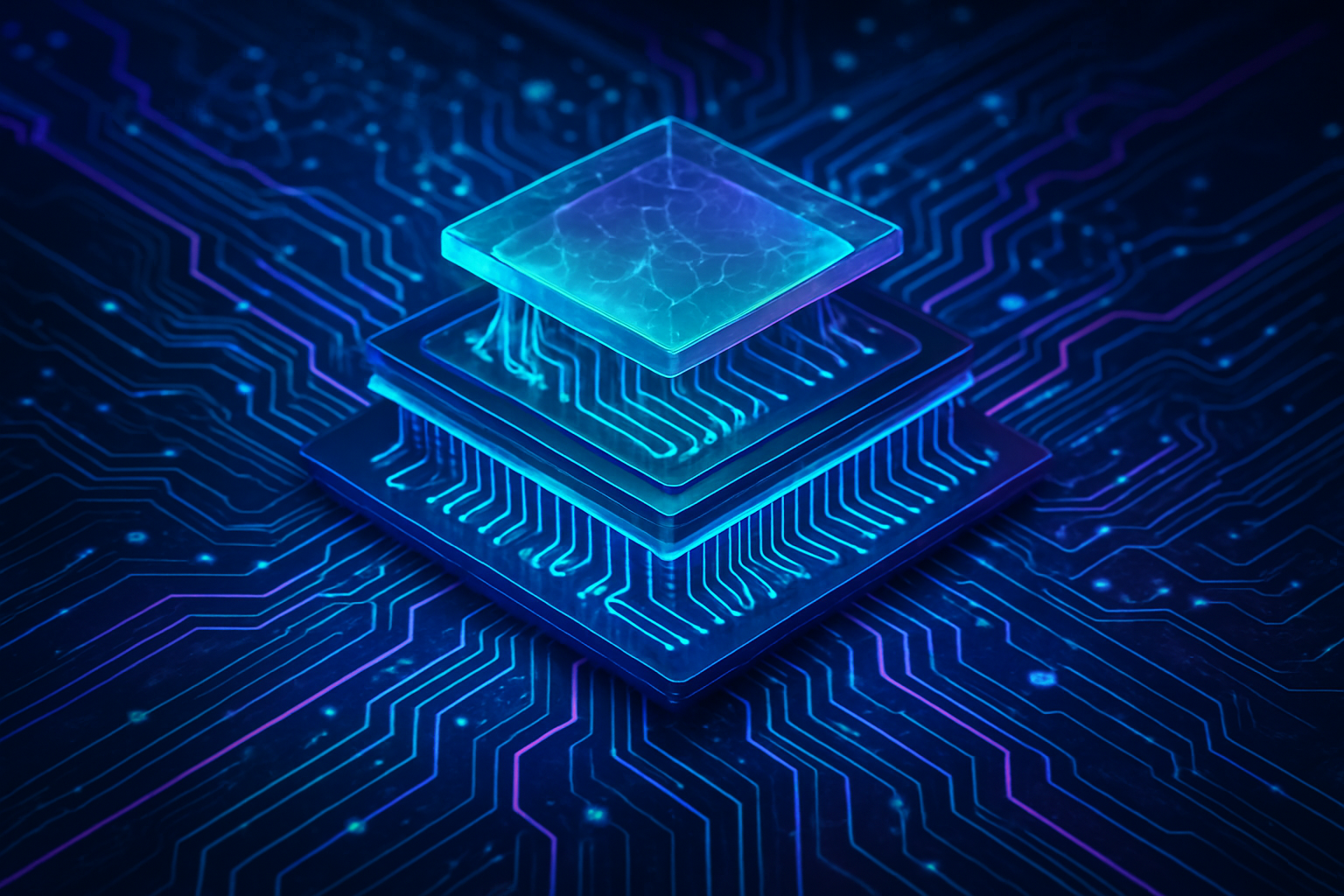 Beyond Silicon: A New Era of Semiconductor Innovation Dawns