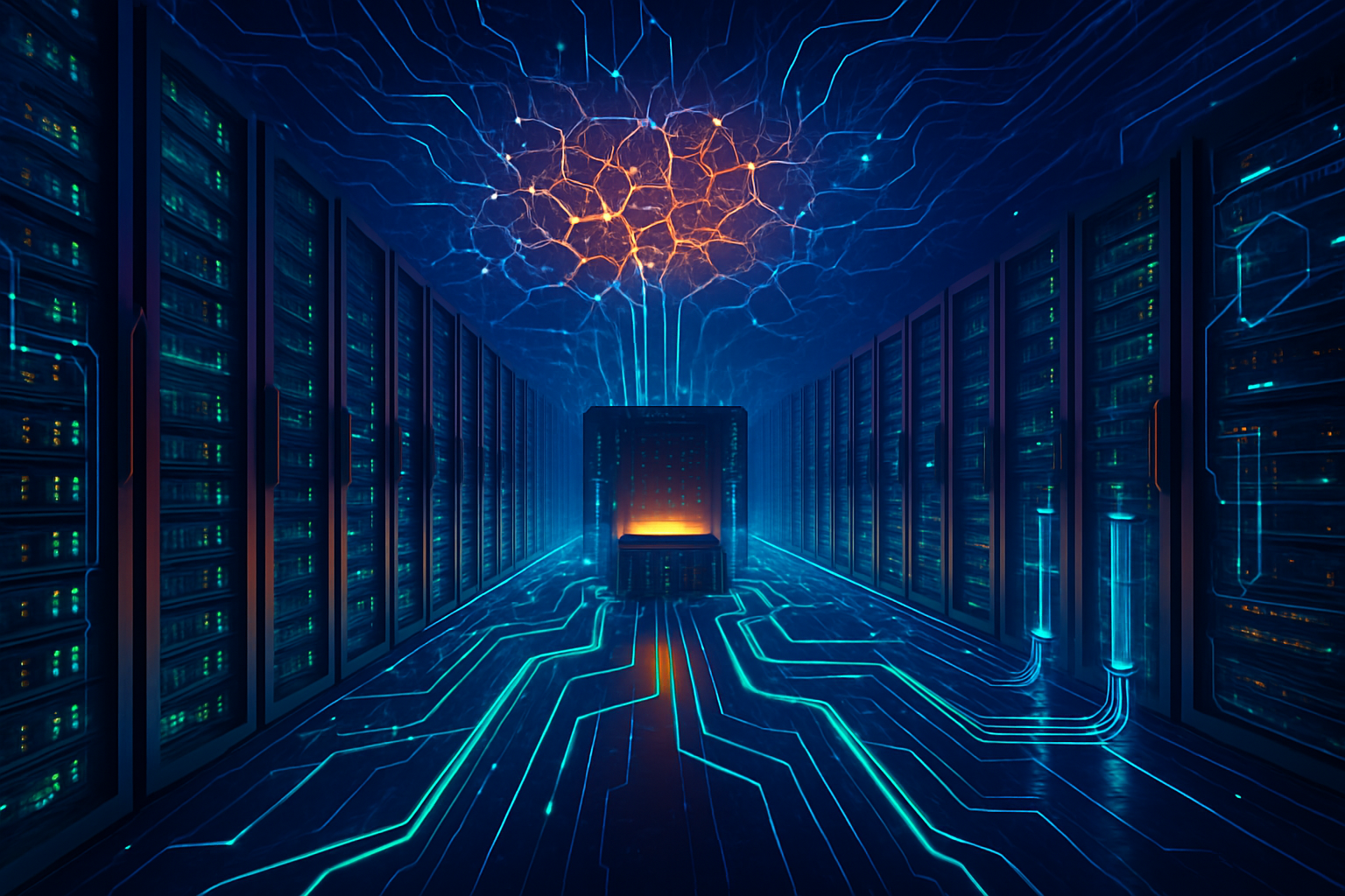 The AI Compute Gold Rush: Bitcoin Miners Pivot, Cloud Giants Scale, and Integrators Deliver as Infrastructure Demands Soar